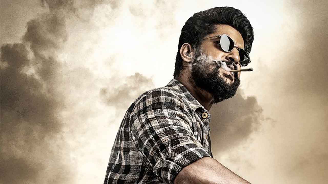 1280x720 Nani V Movie HD posters, ultra HD image Download