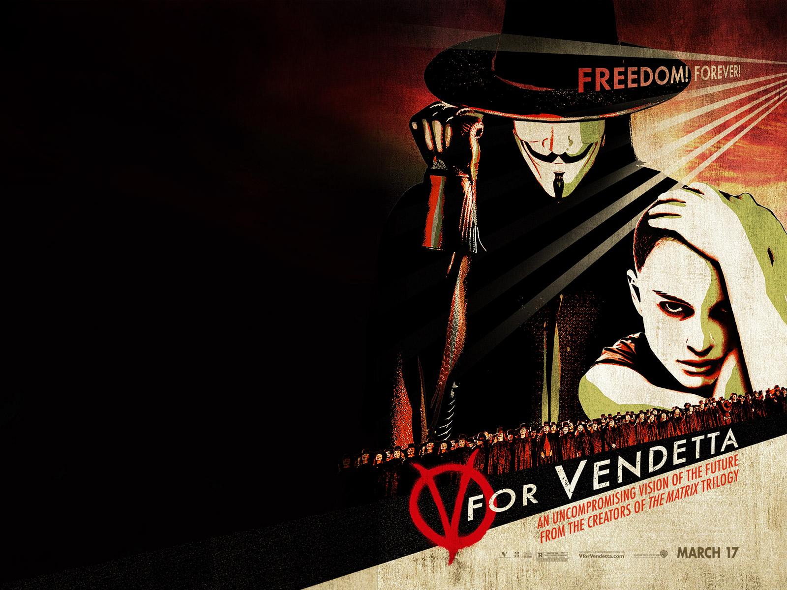 1600x1200 V For Vendetta Wallpaper and Background Imagex1200