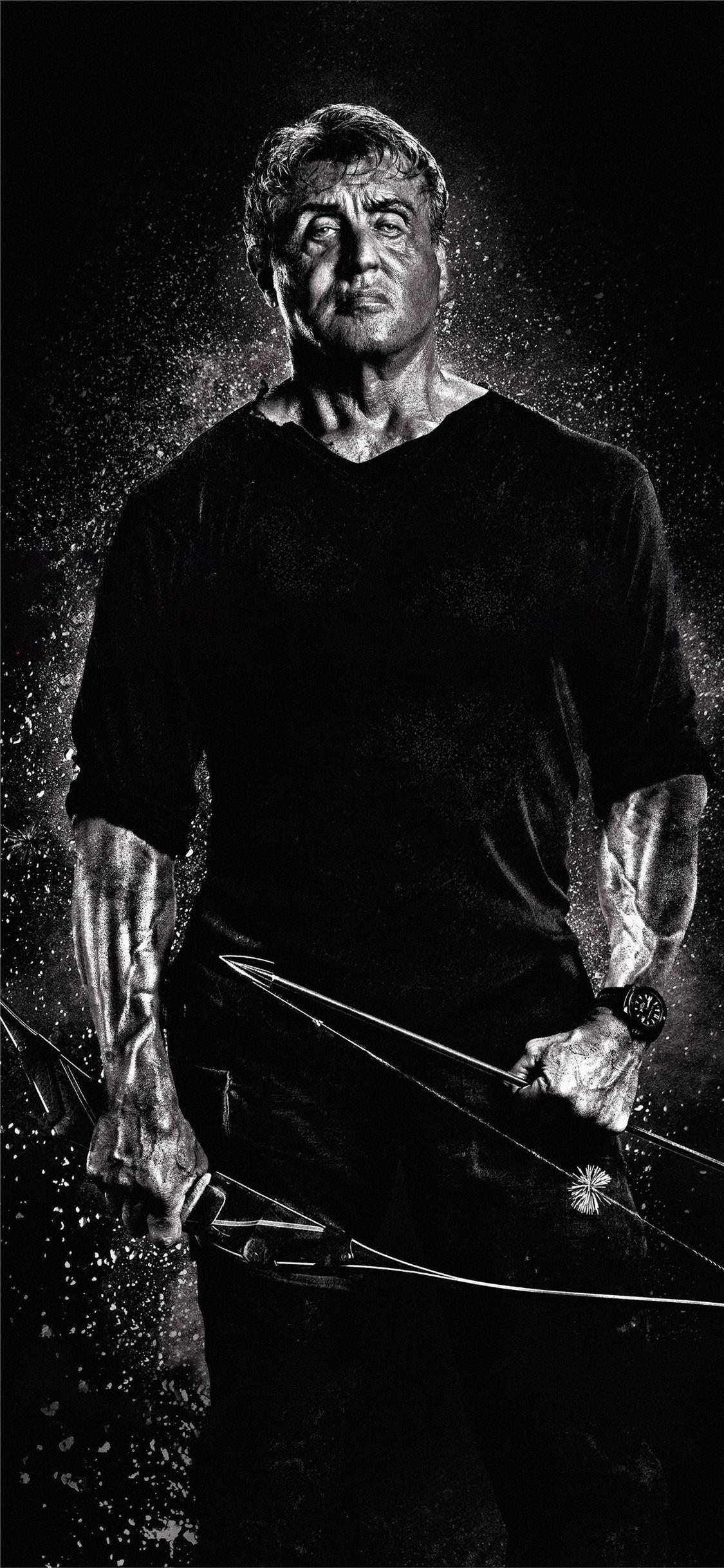 1125x2436 iPhone X Wallpaper
