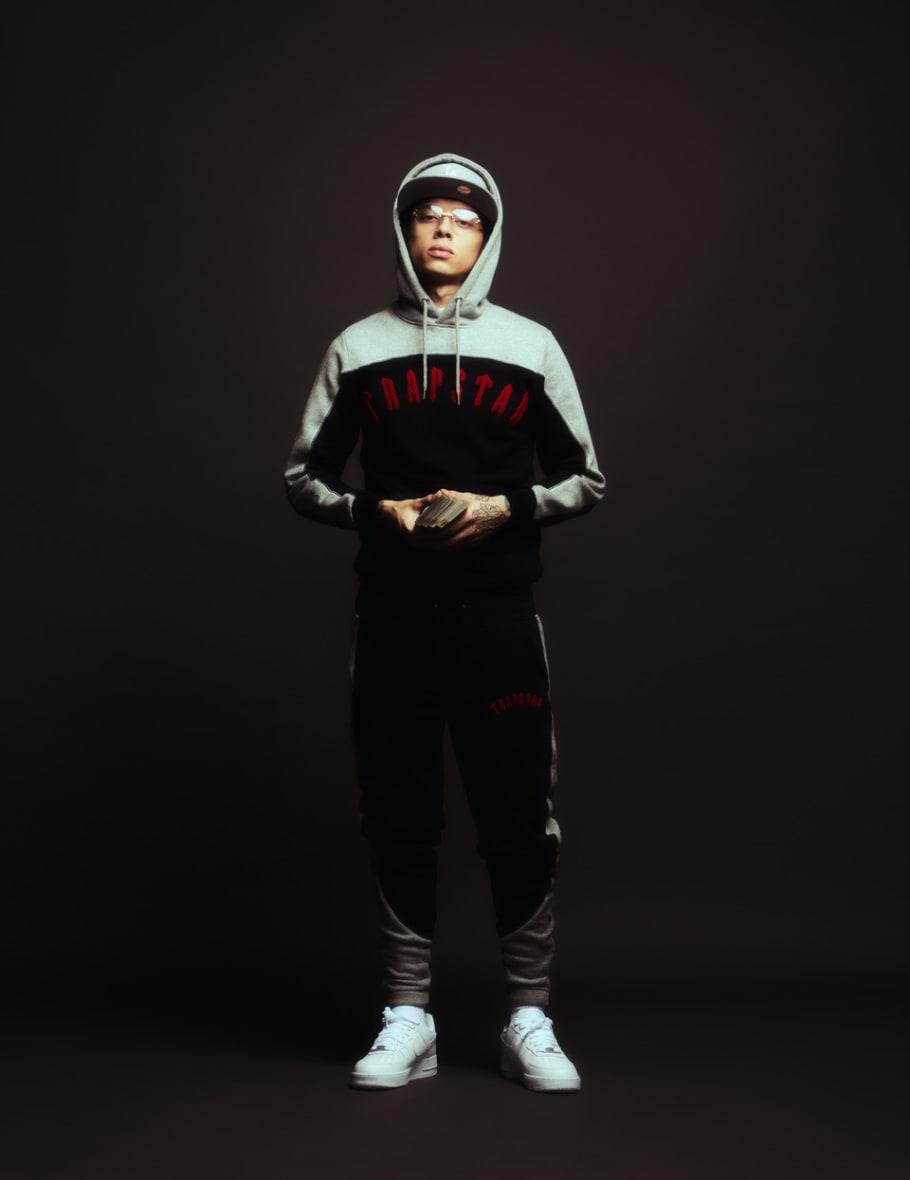 910x1180 Central Cee Interview: “I Don't Want To Be Boxed In As A Drill Rapper”