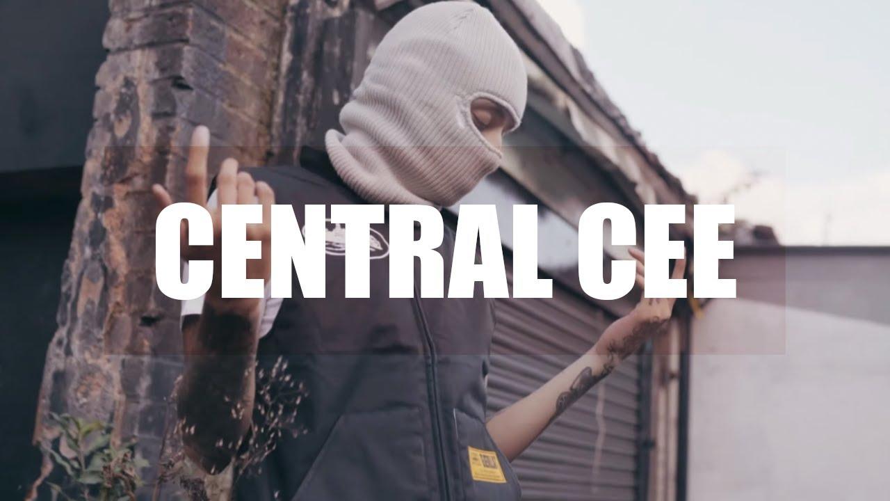 Central Cee Wallpaper Pc