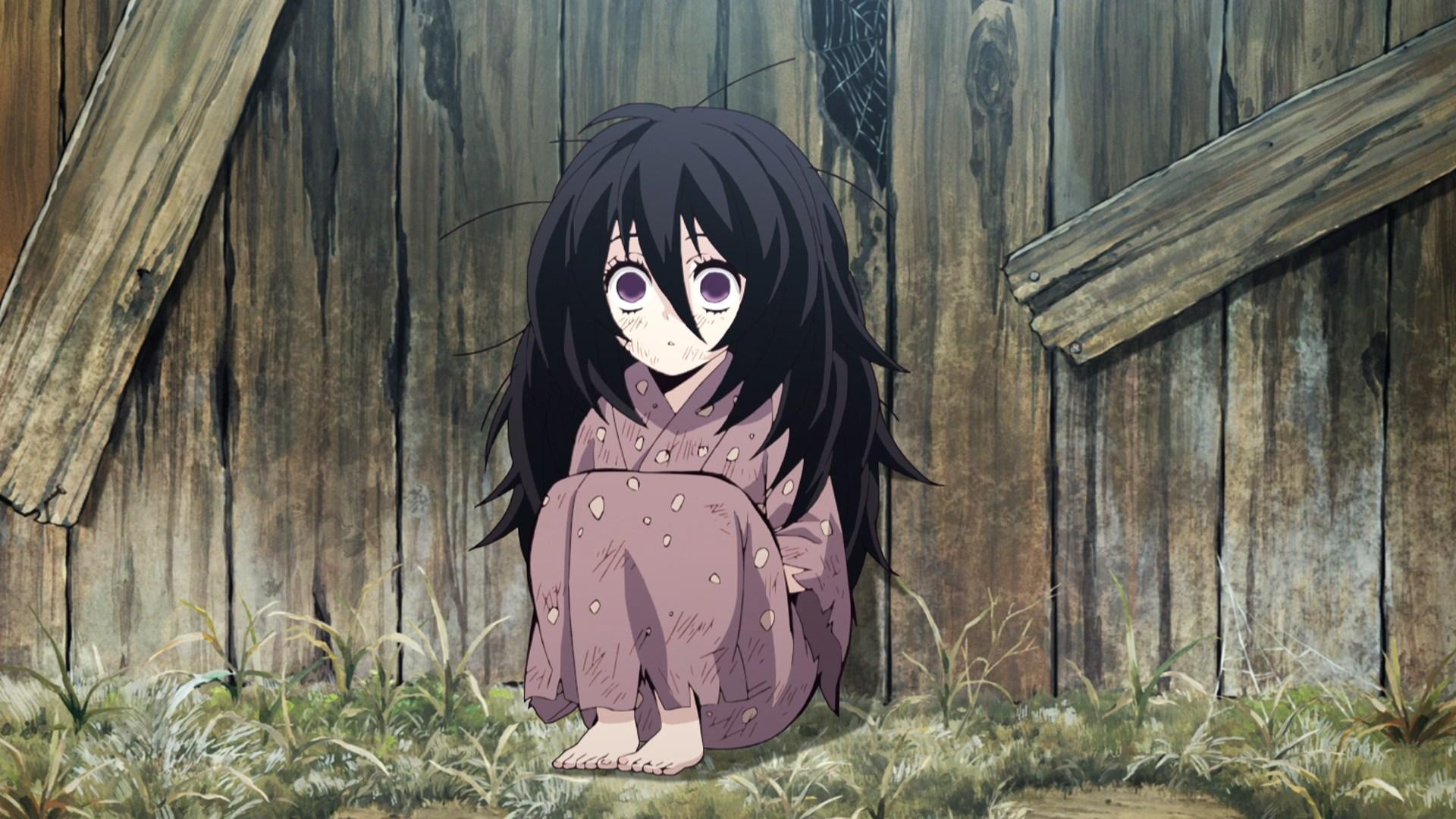 1920x1080 Demon Slayer: Kimetsu no Yaiba Tsuguko, Kanao Tsuyuri (TV Episode 2019)