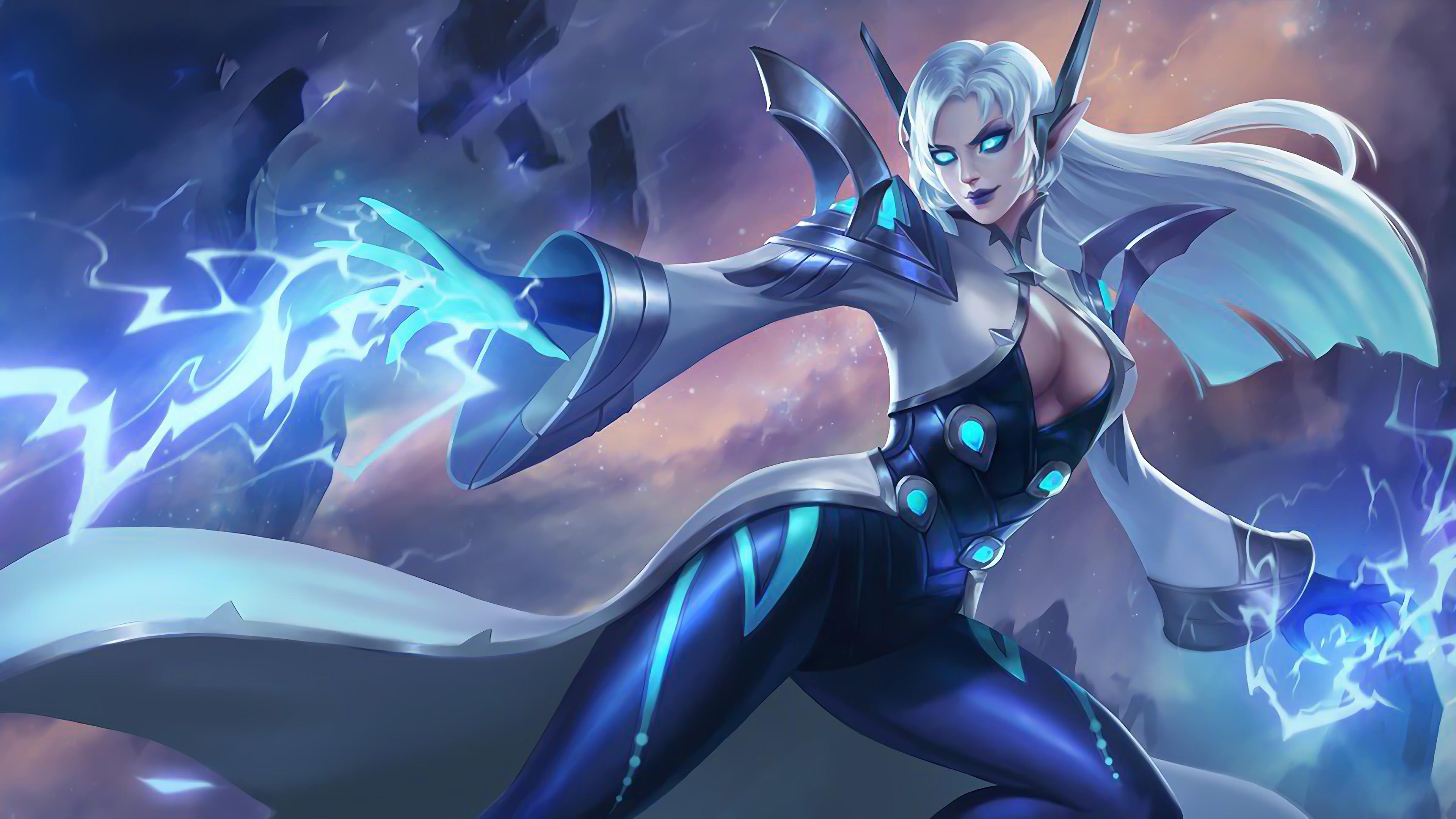 Mobile Legends Какого Героя Лучше Купить