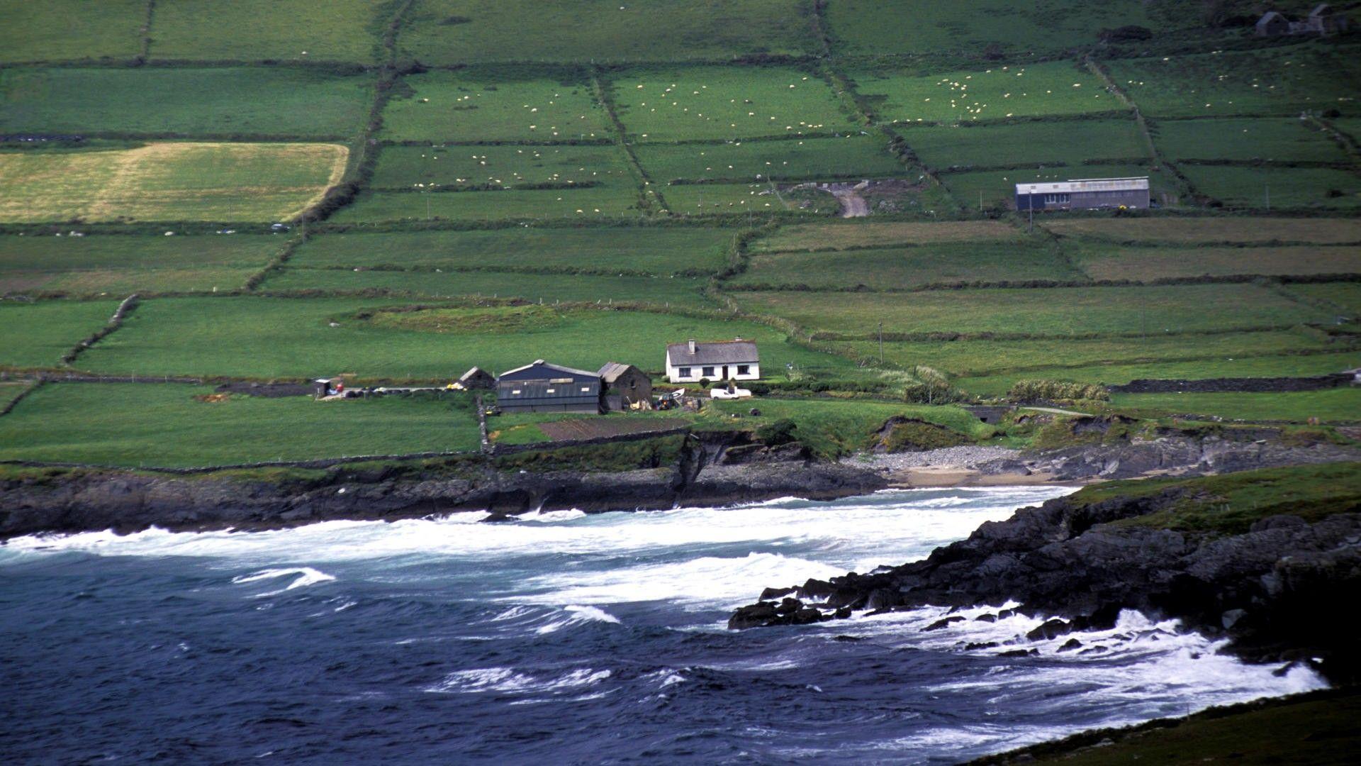 County Kerry Ireland Desktop Wallpapers - Top Free County Kerry Ireland