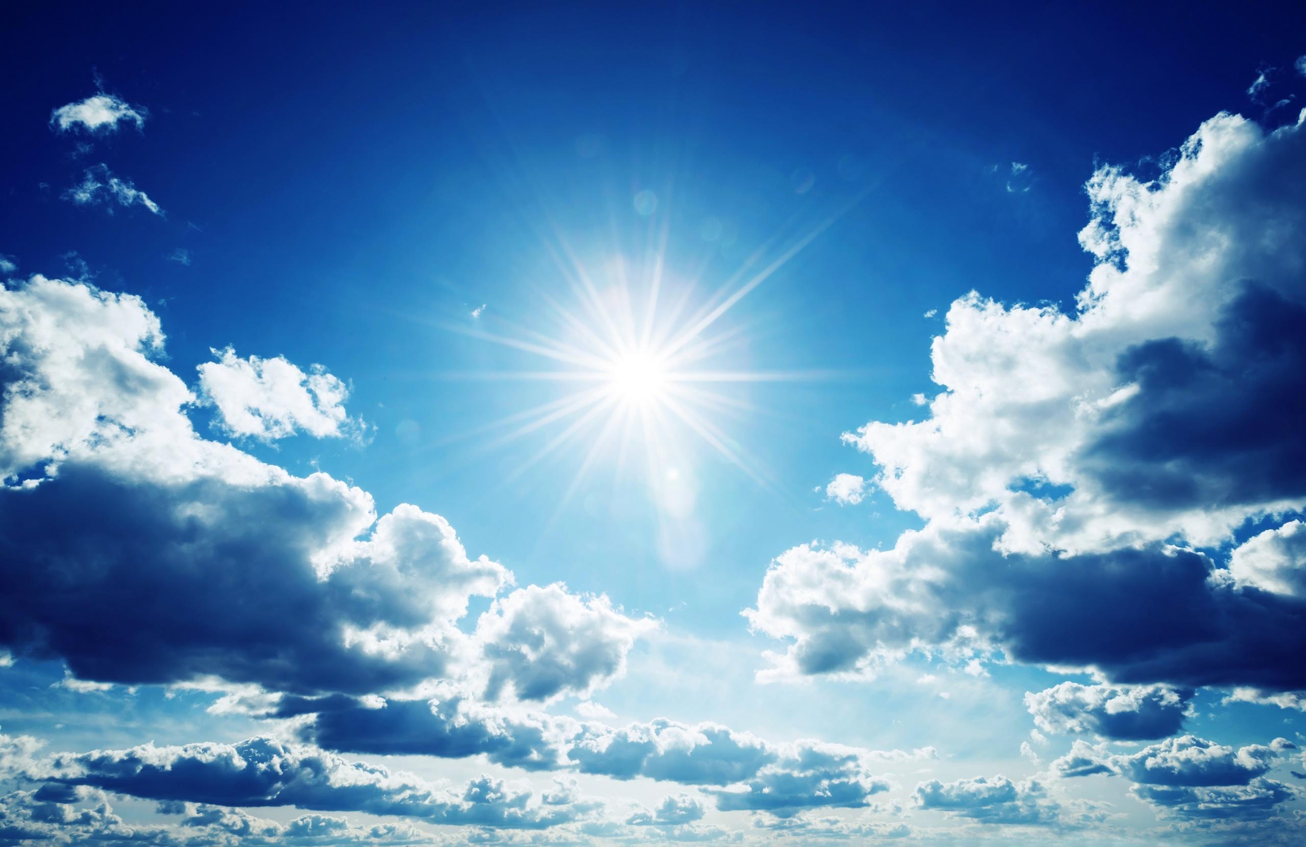 2560x1660 Sky HD Wallpaper