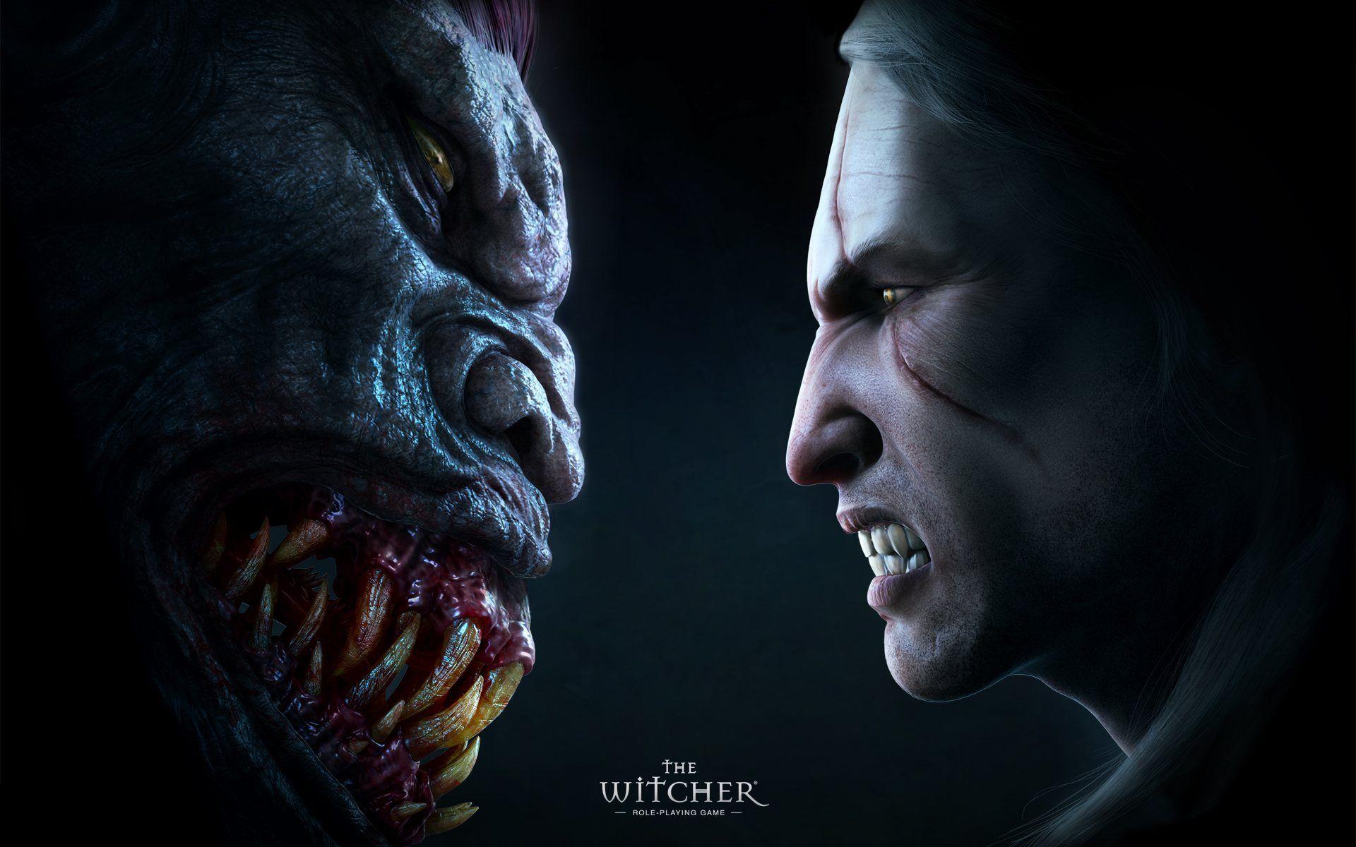 1920x1200 The Witcher 3 Wallpaper, High Definition, High Quality
