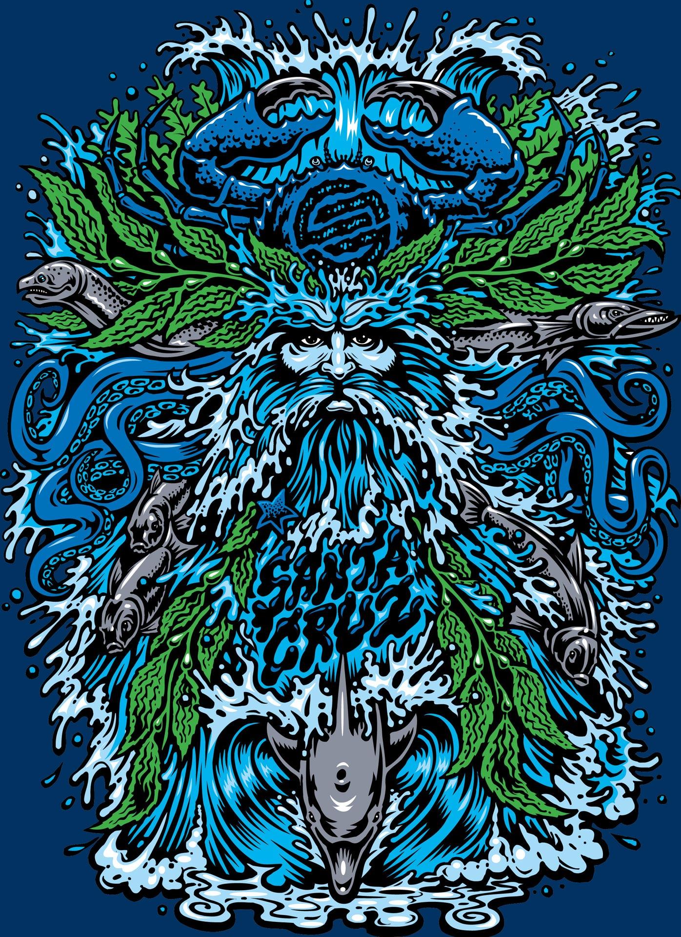 1396x1920 Artist Jimbo Phillips
