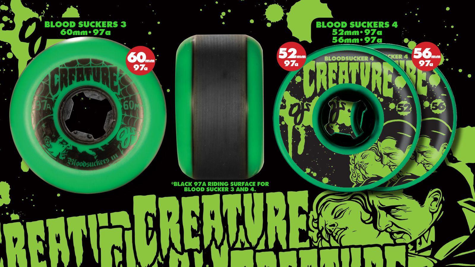1600x900 OJ Wheels. Skateboard wheels, Creature skateboards, Skate wheels