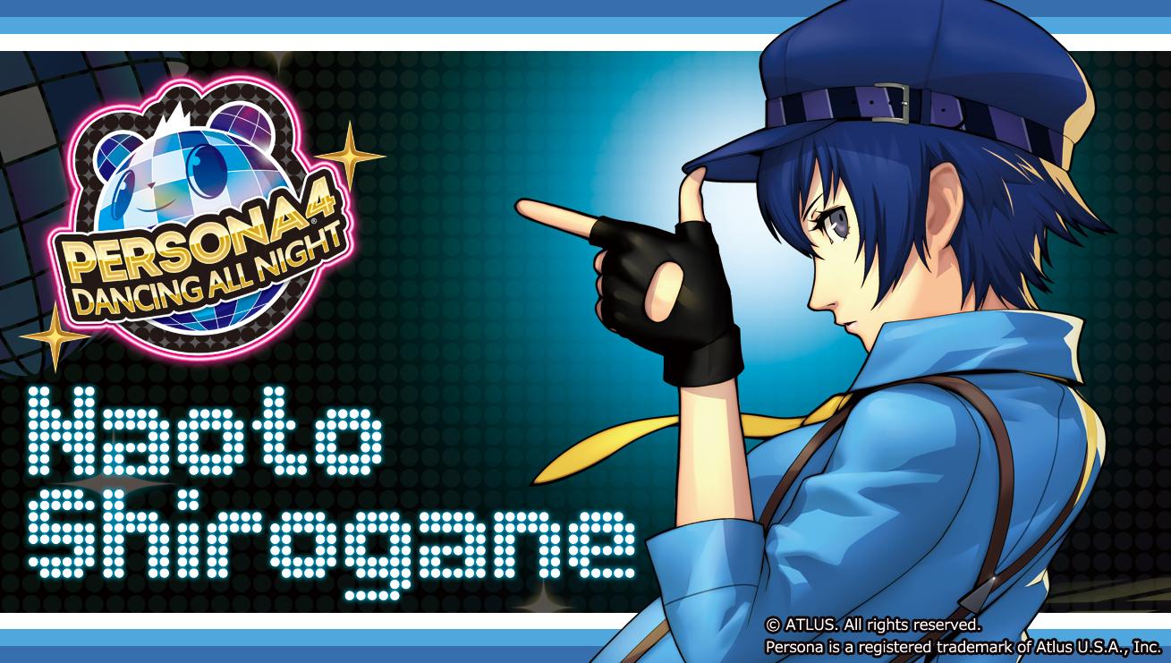 1309x741 PlayStation®Vita Wallpaper. Persona 4 Dancing All Night