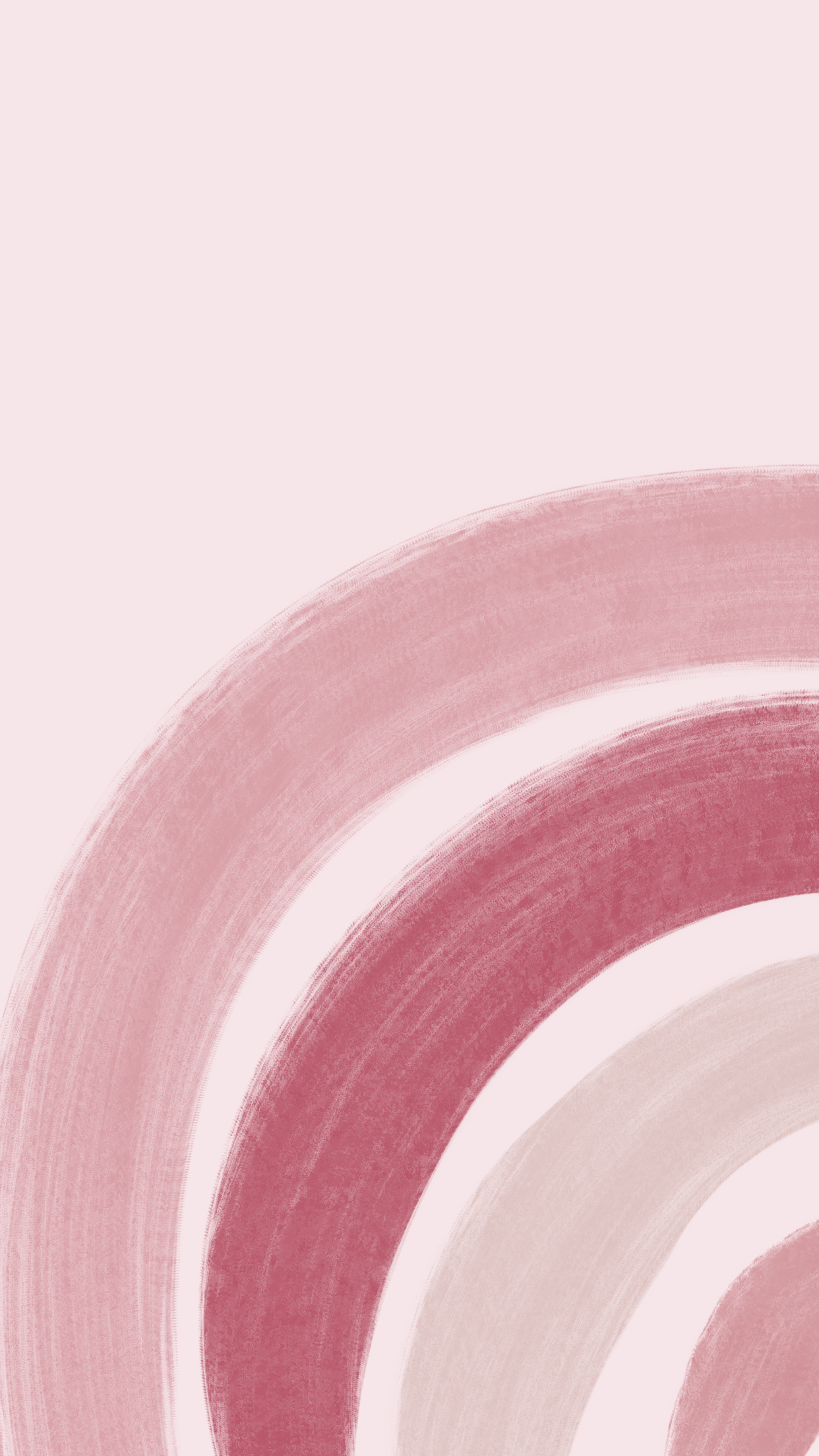 1242x2208 alyssapidgeonn mauve rainbow. Magnolia wallpaper, Neutral wallpaper, iPhone background