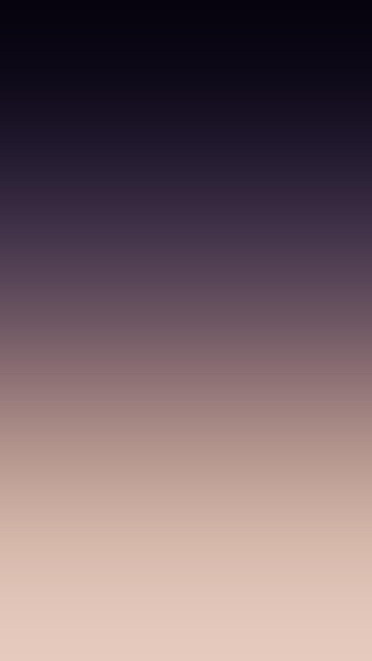 1242x2208 iPhone X wallpaper. purple dawn blur gradation