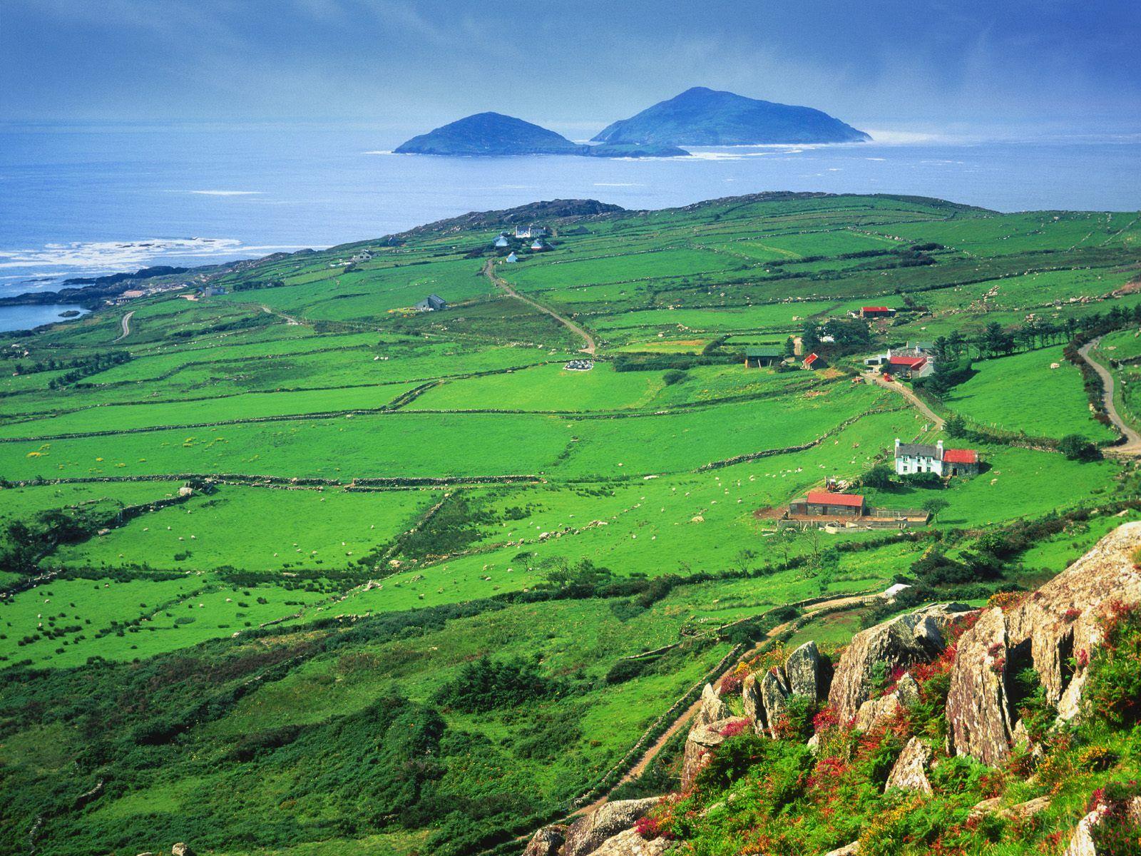 Рельеф села. Северная Ирландия изумрудный остров. Северная Ирландия природа. Центральная низменность Ирландия. Ирландия ландшафт.