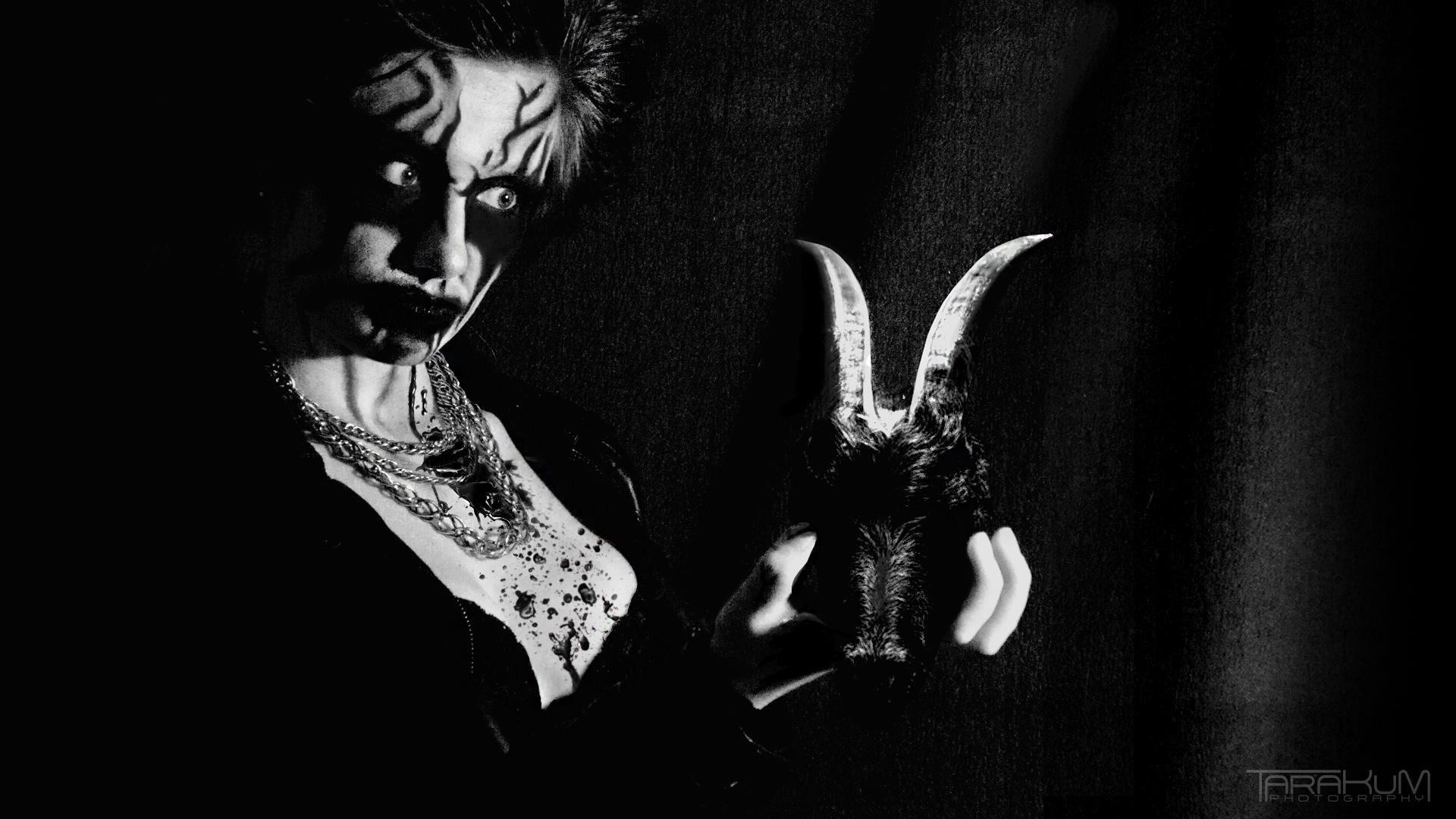 1920x1080 Free download Satanic Goat Wallpaper Incipit satan by tarakum [1920x1080] for your Desktop, Mobile & Tablet. Explore Satanic Background. Satanic Wallpaper Evil, Evil Wallpaper for Desktop, Dark Satanic Wallpaper