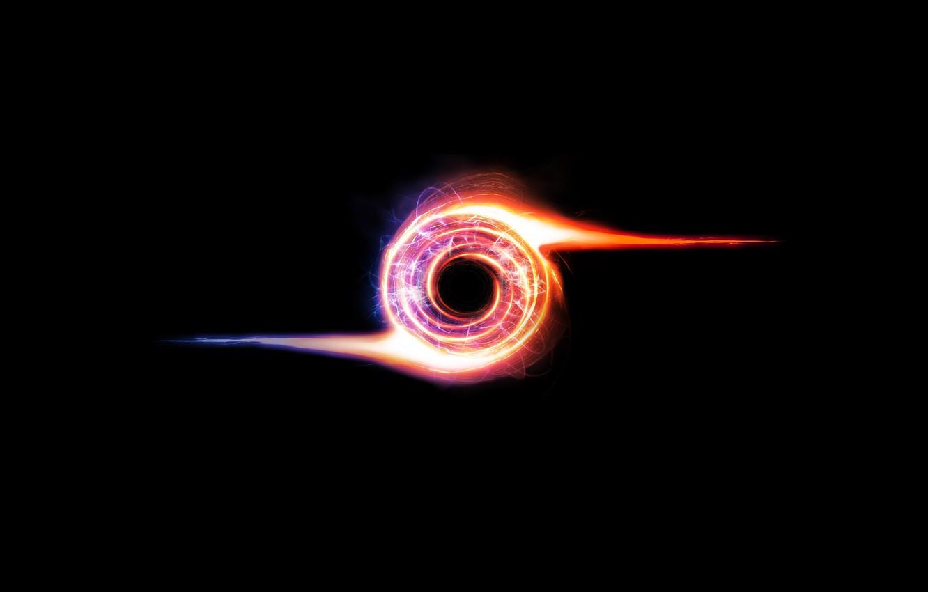 1332x850 Wallpaper lights, logo, game, blue, orange, neon, Lawbreakers, Boss Key Productions, video game logo, re, game logo image for desktop, section игры