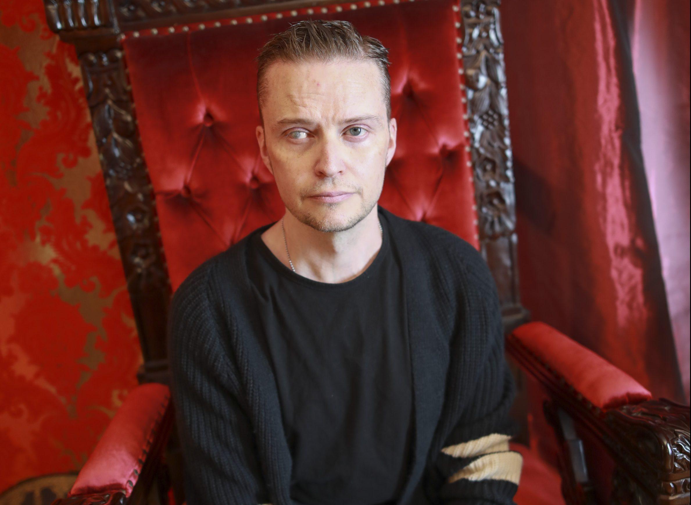 2378x1736 Inside The Satanic Temple's Salem headquarters