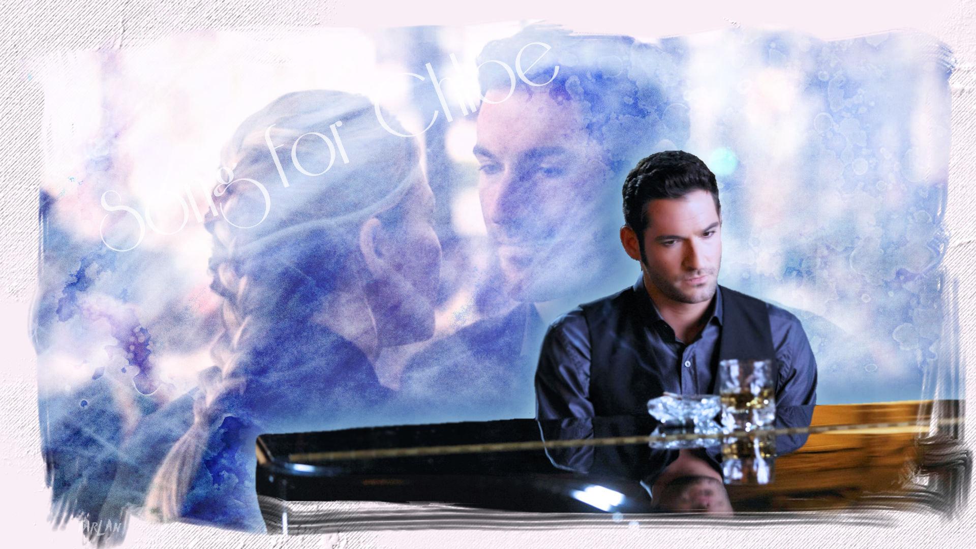 1920x1080 Tarlan's Insane Place: Song for Chloe