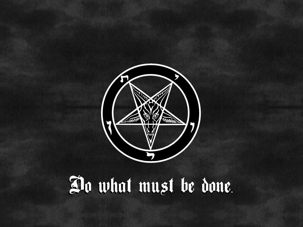 1024x768 Free download Satanic Goat Wallpaper more like satanic [1024x768] for your Desktop, Mobile & Tablet. Explore Church of Satan Wallpaper. Church of Satan Wallpaper, Satan Wallpaper, Satan Wallpaper