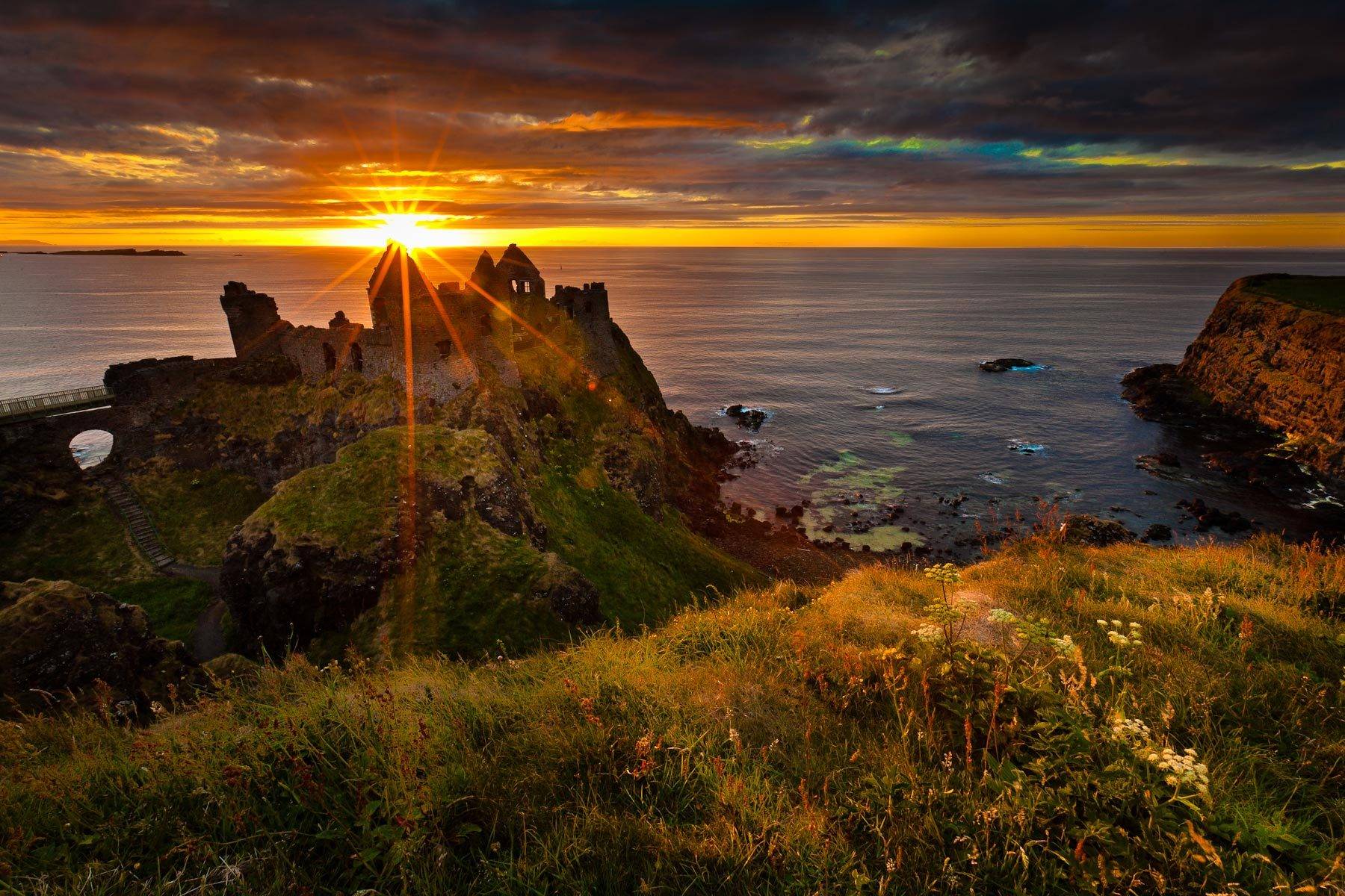1800x1200 Visit Ireland Wallpaper. Ireland Wallpaper