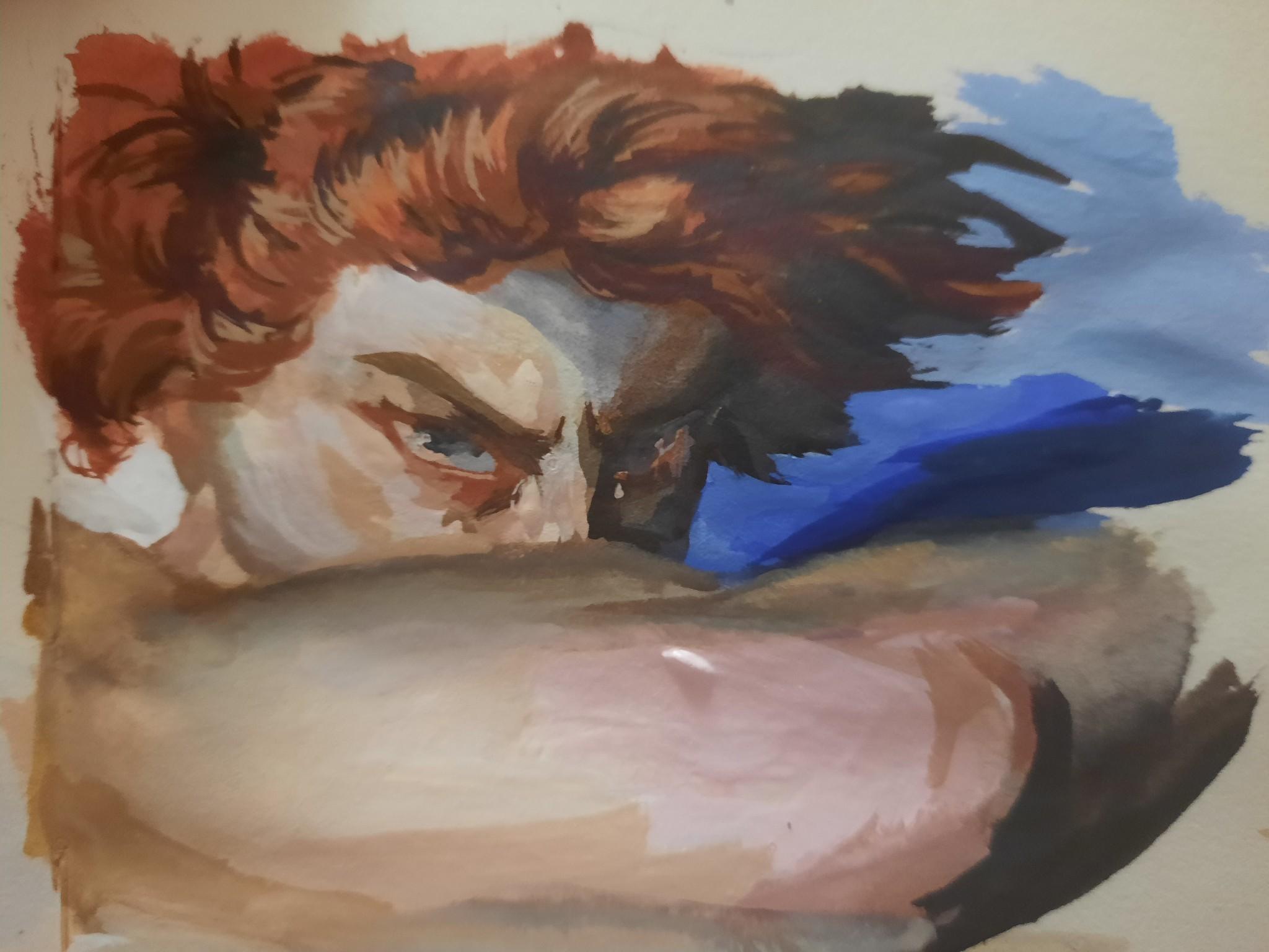 2048x1536 Lucifer painting
