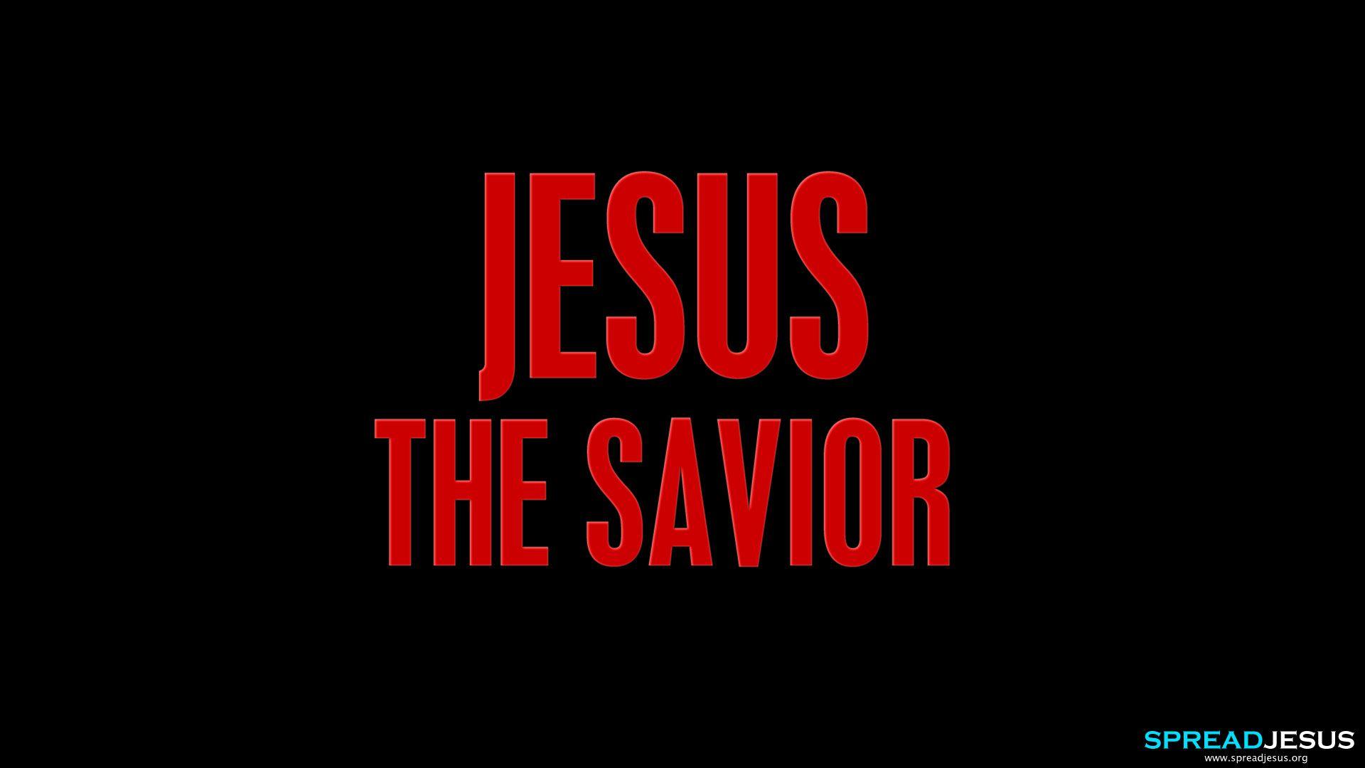 1920x1080 Jesus Christ HD wallpaper free download Jesus The Savior:Jesus