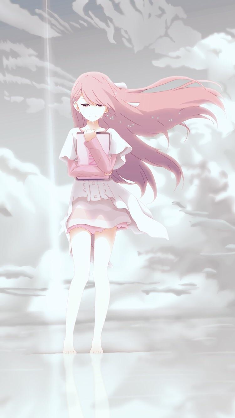 750x1334 My iphone wallpaper: porterrobinson