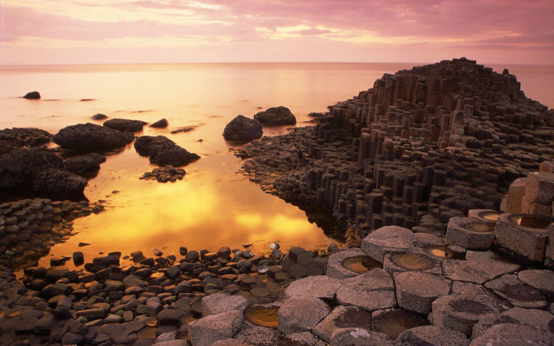1920x1200 1920x1200px Northern Ireland Desktop Wallpaper
