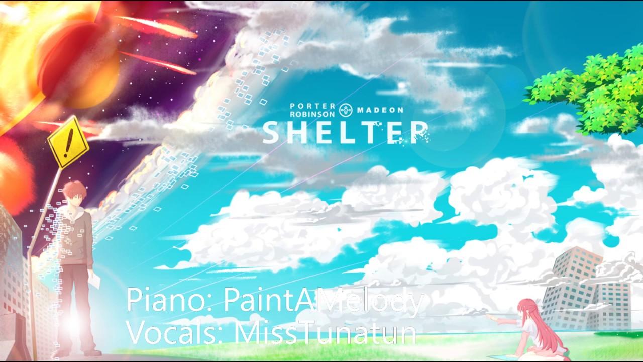 1280x720 Get Your Wish Porter Robinson