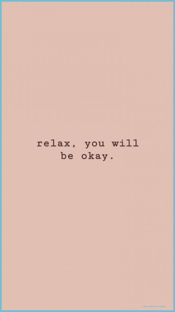 713x1269 M #background #background #Hintergrund Aesthetic Quotes Wallpaper