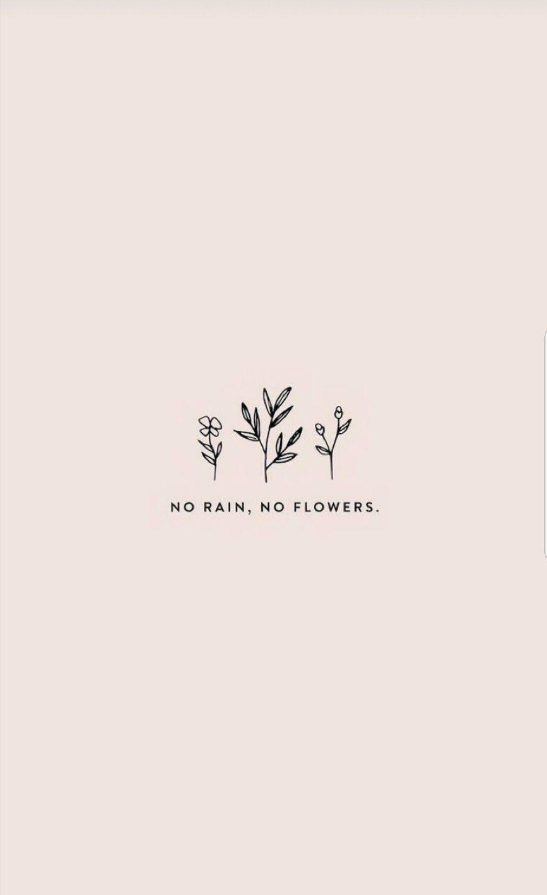 1074x1758 Positive Aesthetic Quotes Wallpaper