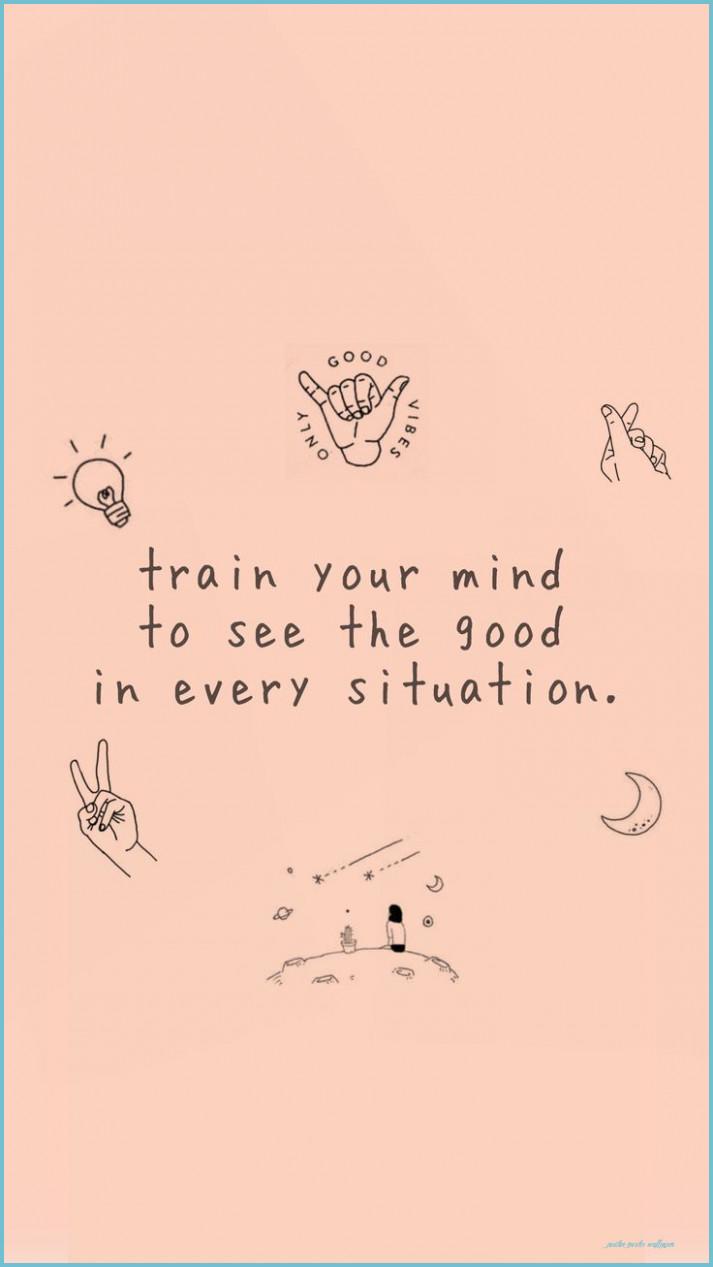713x1267 Wallpaper iPhone Mind #wallpaperiphone - #iPhone Quotes Wallpaper