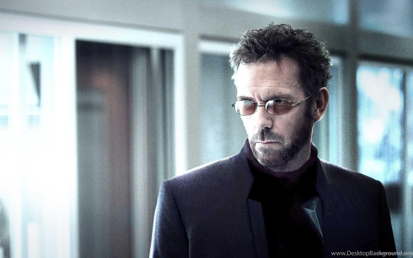 1680x1050 Hugh Laurie HD Wallpaper Desktop Background