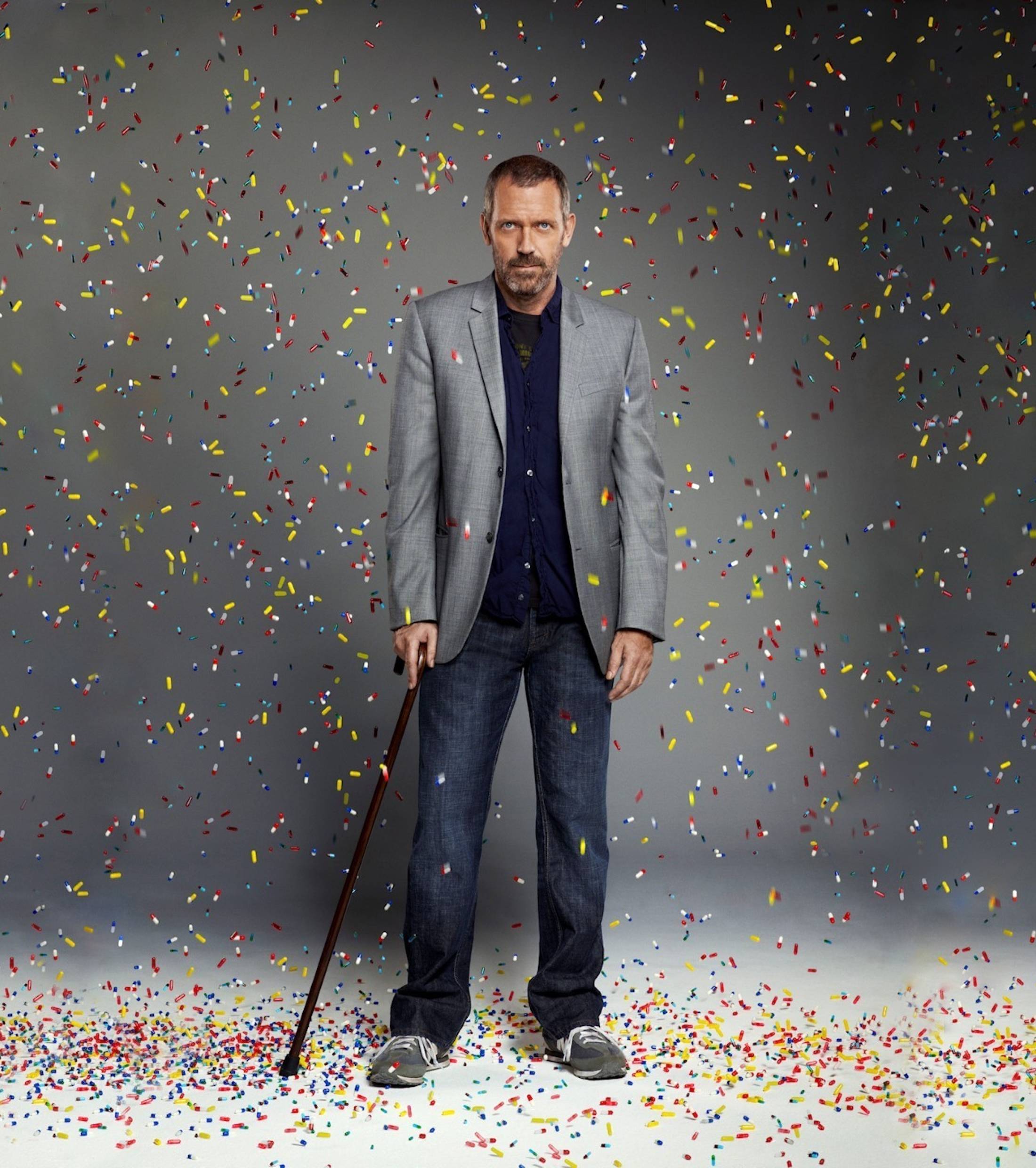 2200x2480 Hugh Laurie In Suit Image 2200x2480 Resolution Wallpaper, HD Celebrities 4K Wallpaper