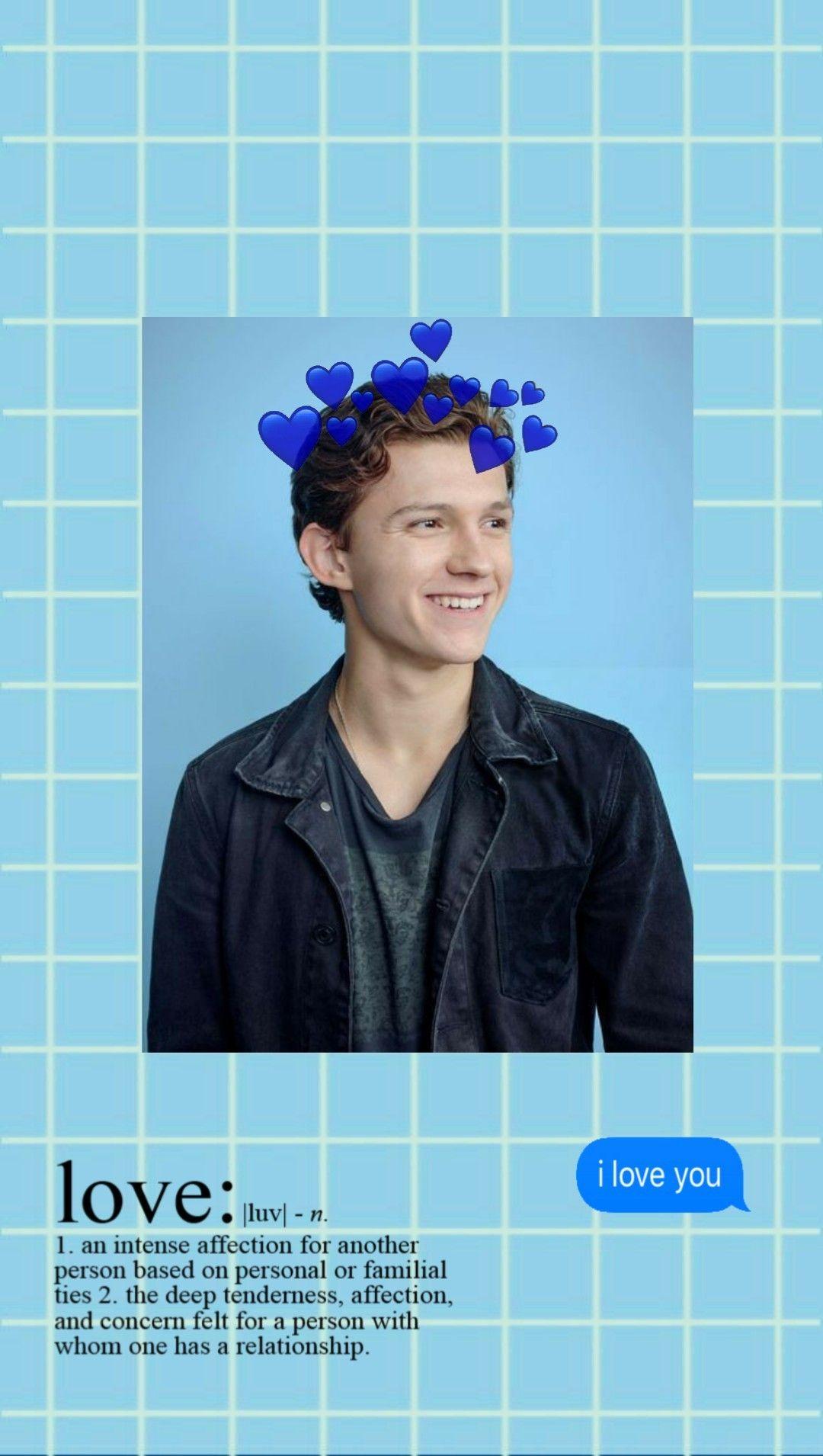 1080x1910 Tom Holland wallpaper. Tom holland spiderman, Tom holland, Tom holand