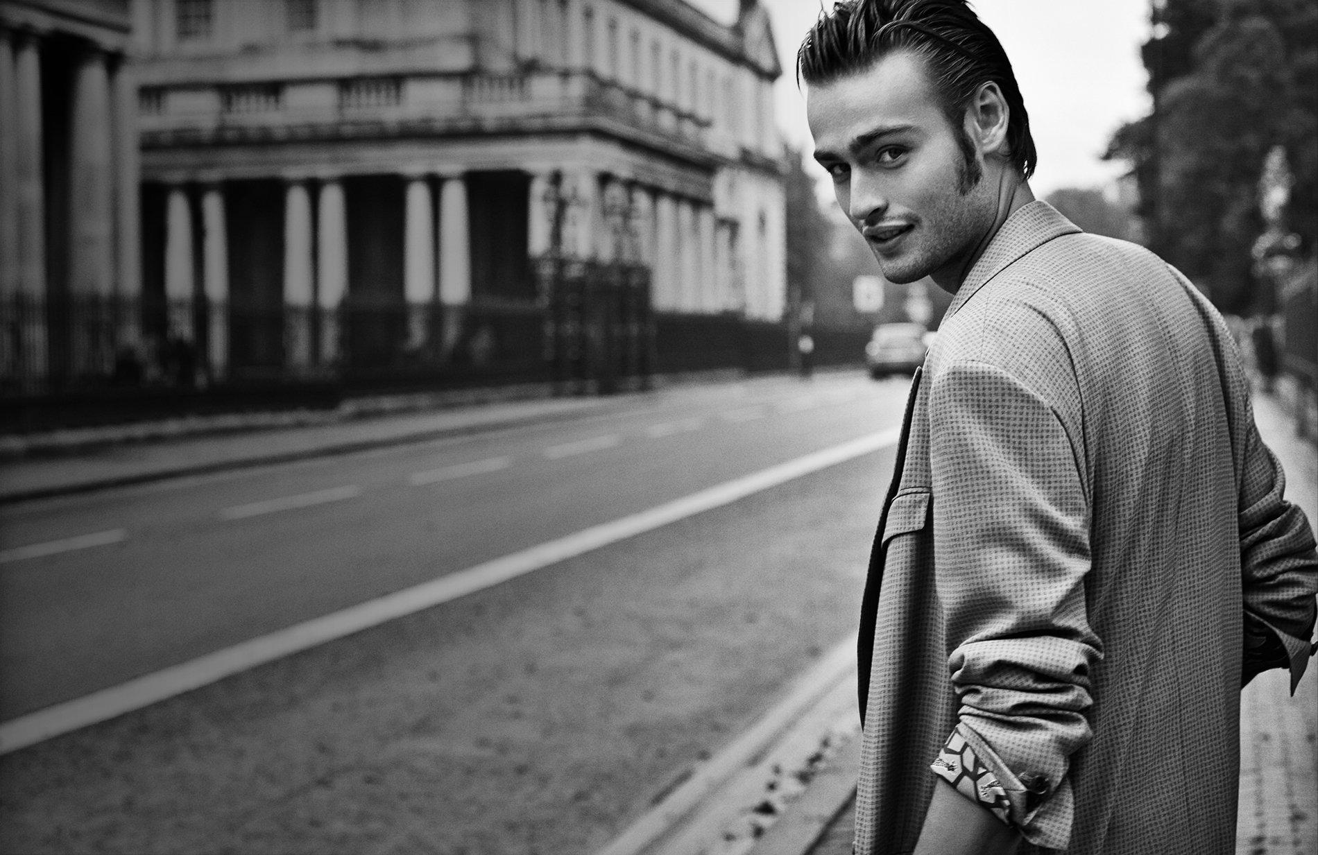1900x1233 Douglas Booth Wallpaper and Background Imagex1233