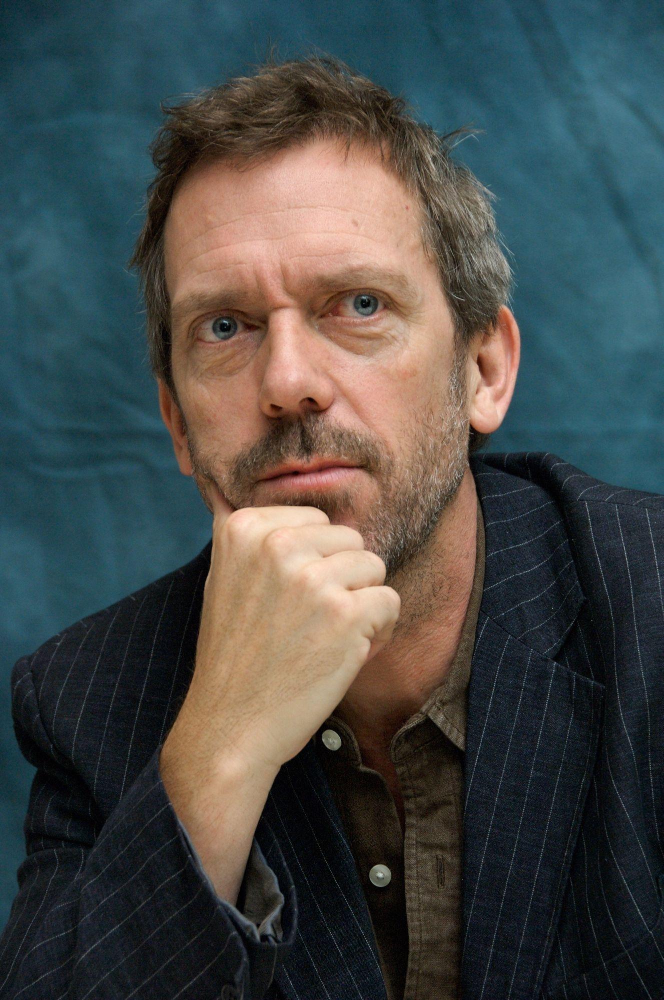 Hugh Laurie Wallpapers - Top Free Hugh Laurie Backgrounds - WallpaperAccess