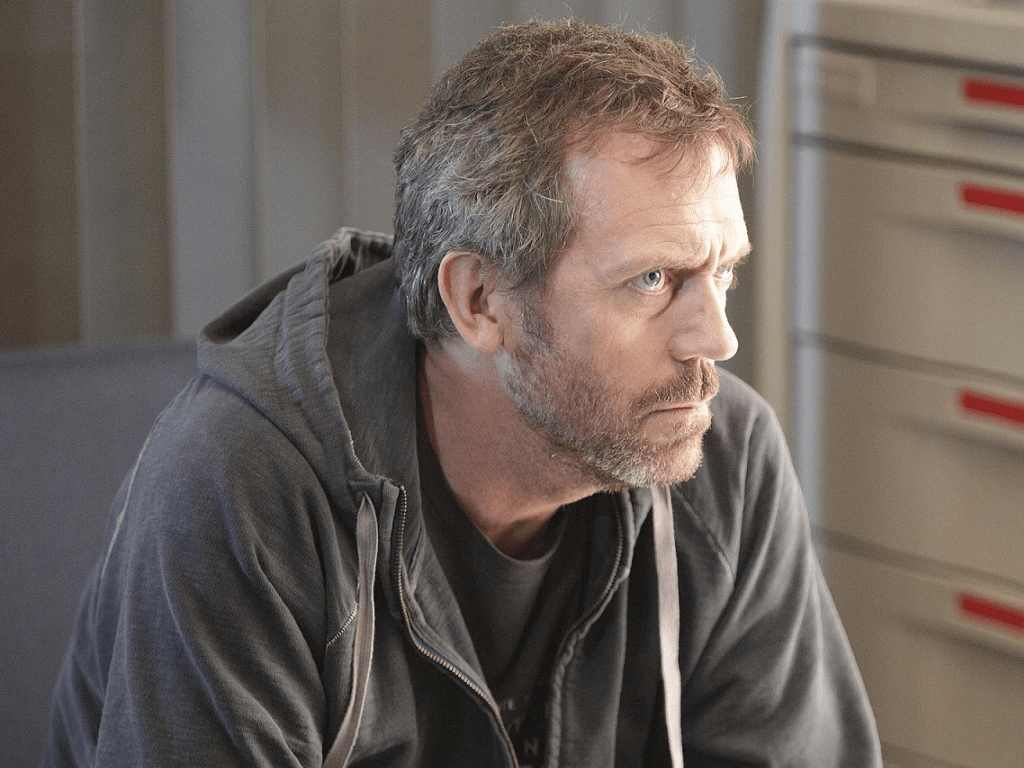 1024x768 Hugh Laurie Laurie Wallpaper