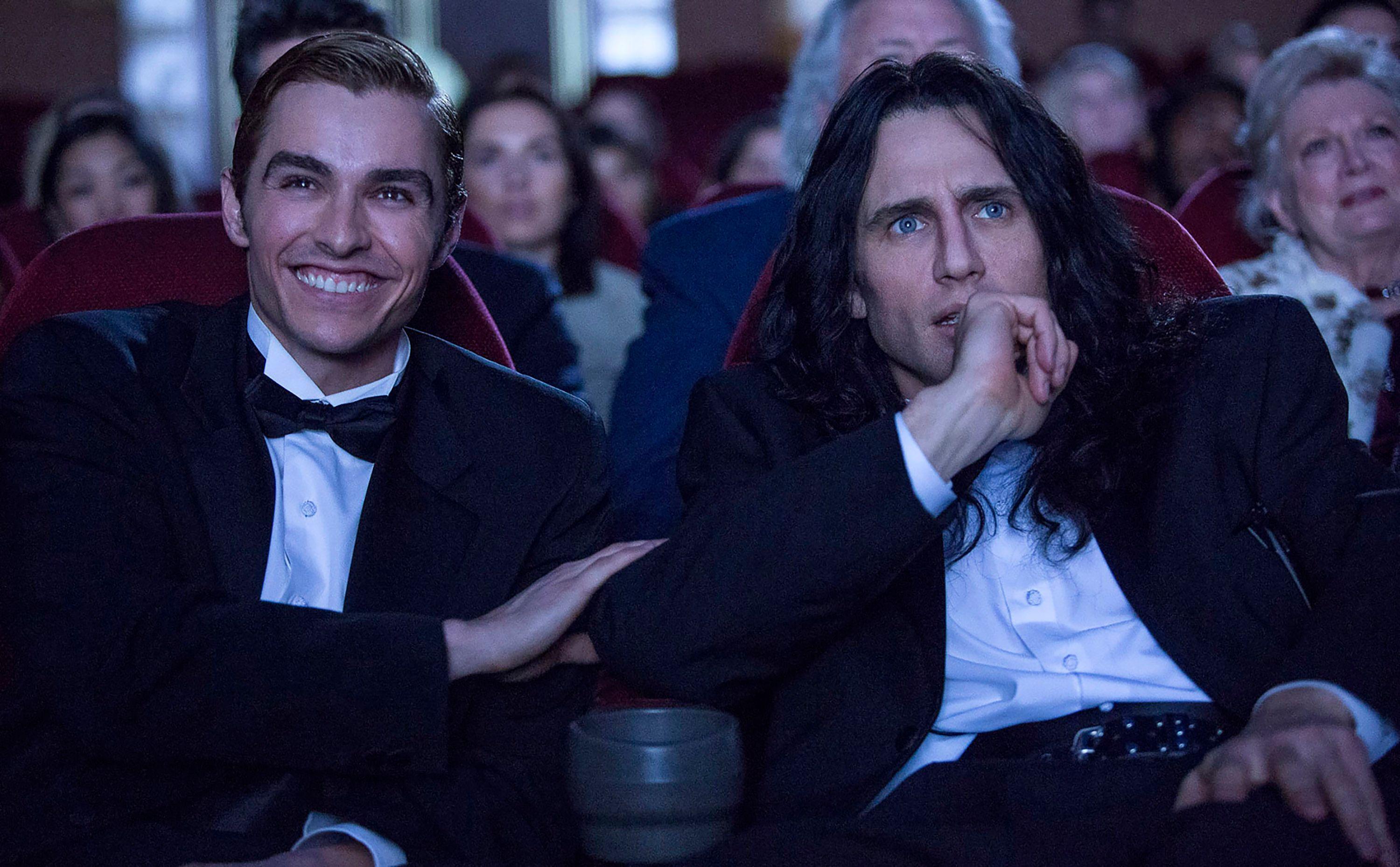 3000x1859 The Disaster Artist HD Wallpaper and Background Image
