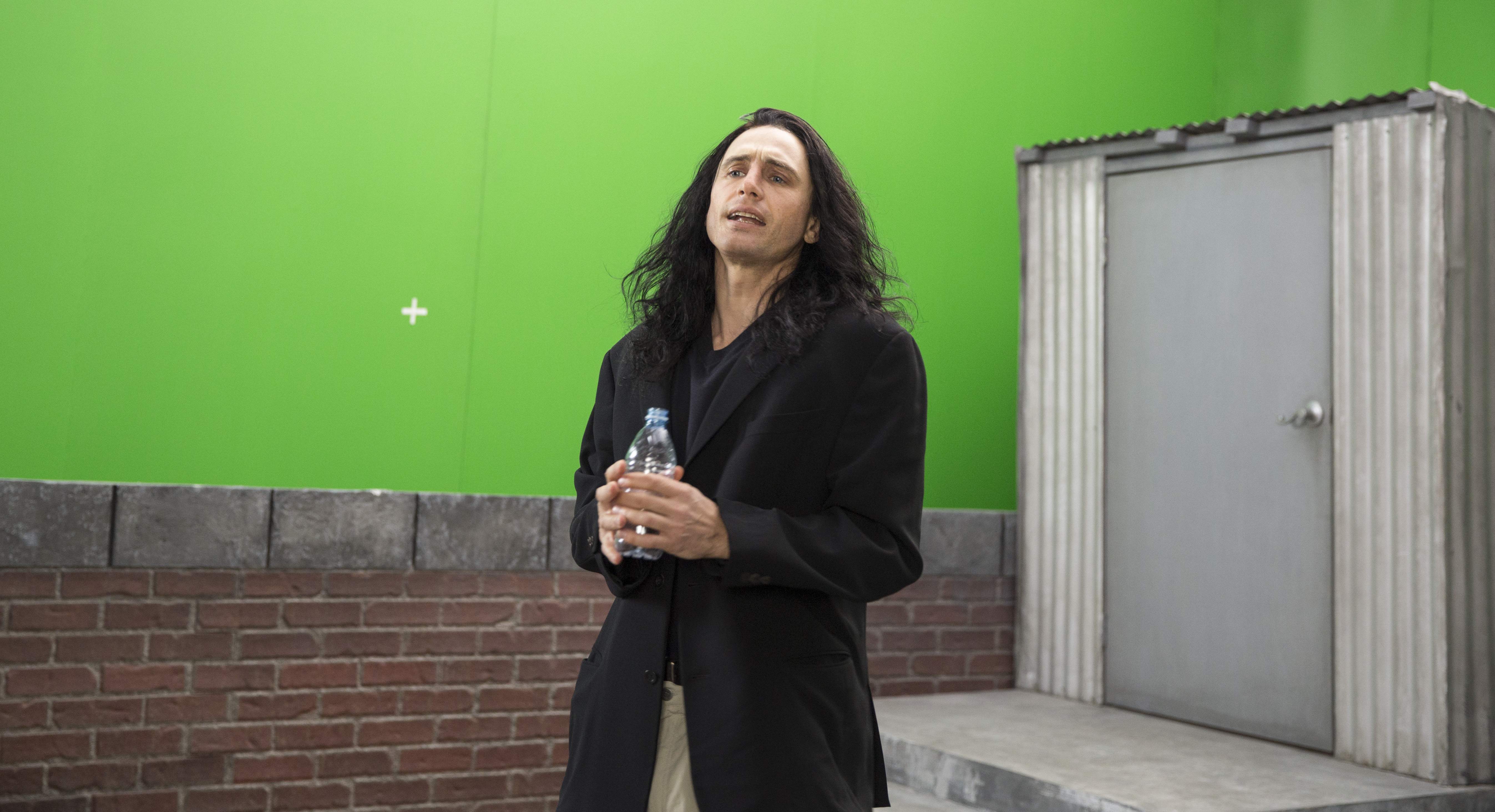 5389x2928 The Disaster Artist HD Wallpaper and Background Image