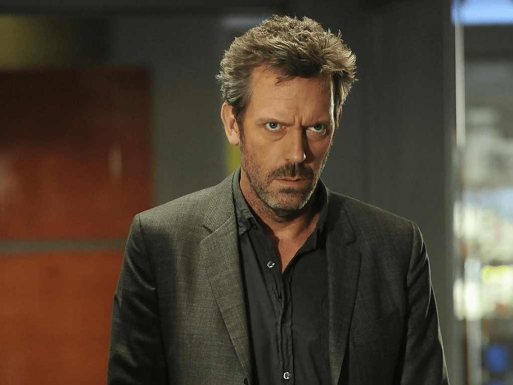 1024x768 Hugh Laurie Laurie Wallpaper