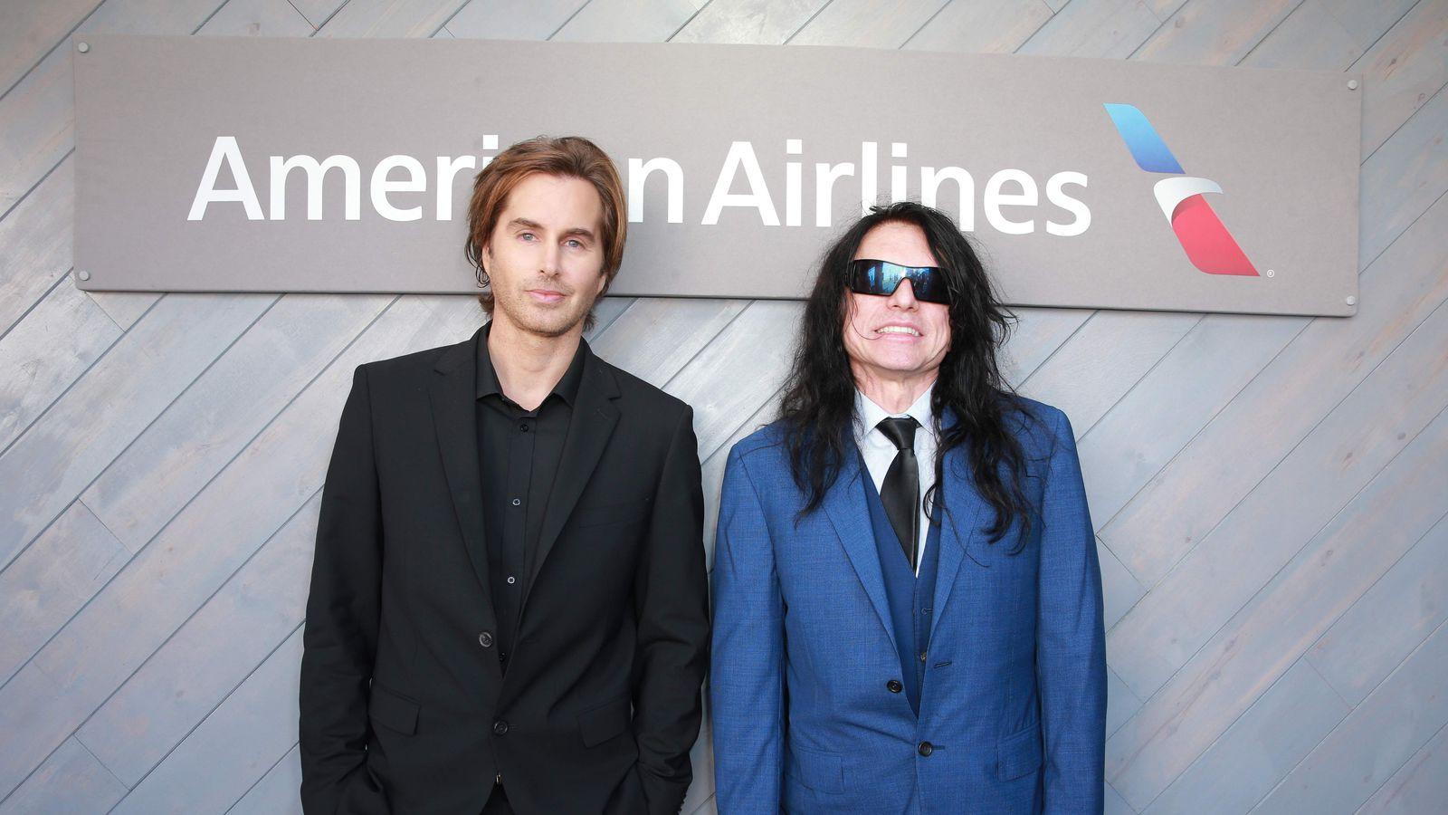 1600x900 The Room' stars Tommy Wiseau and Greg Sestero to appear at Gasparilla film fest in Tampa