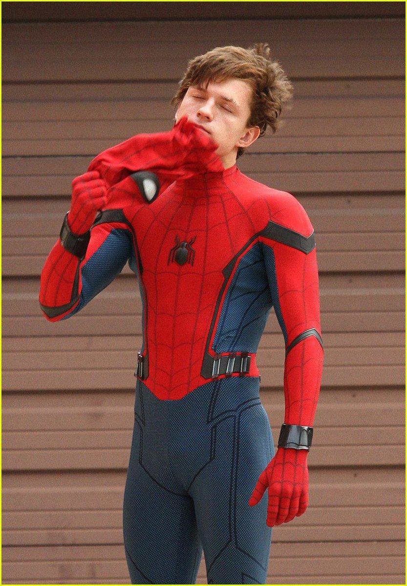 833x1200 About Tom Holland pics #SpiderManHomecoming