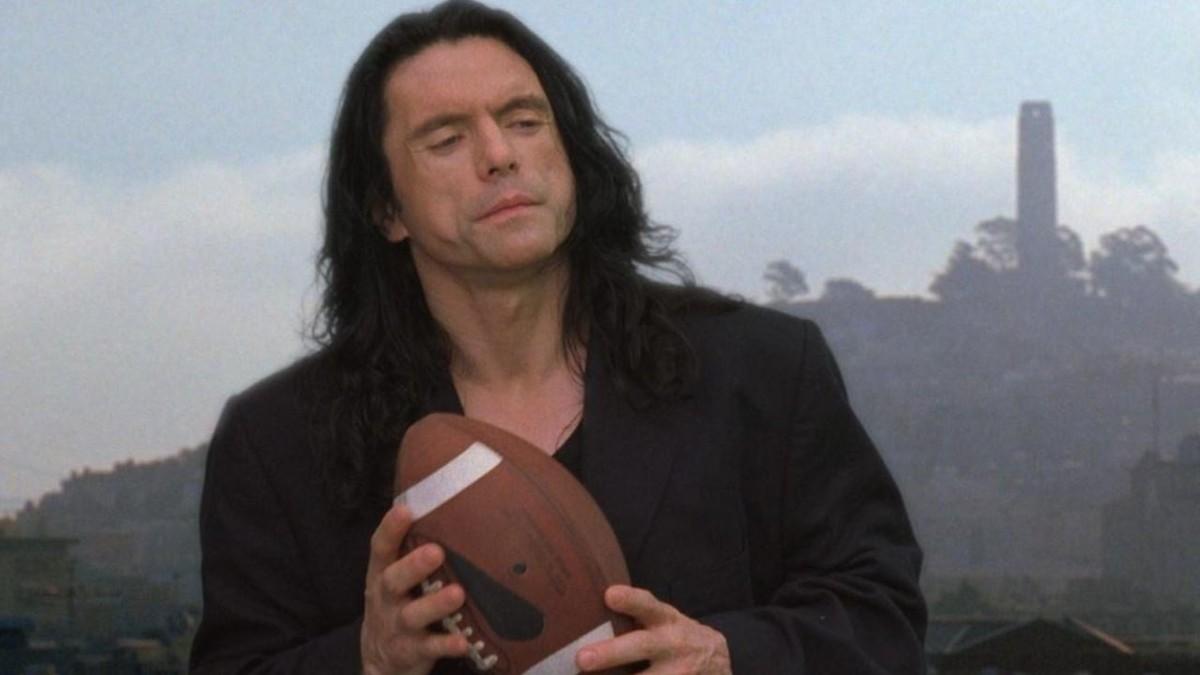 1200x675 Oh Hai, Mark! Favorite Scenes From Tommy Wiseau's The Room Pop Break