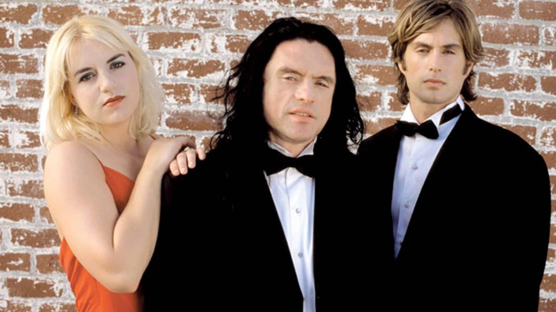 Tommy Wiseau Wallpapers - Top Free Tommy Wiseau Backgrounds