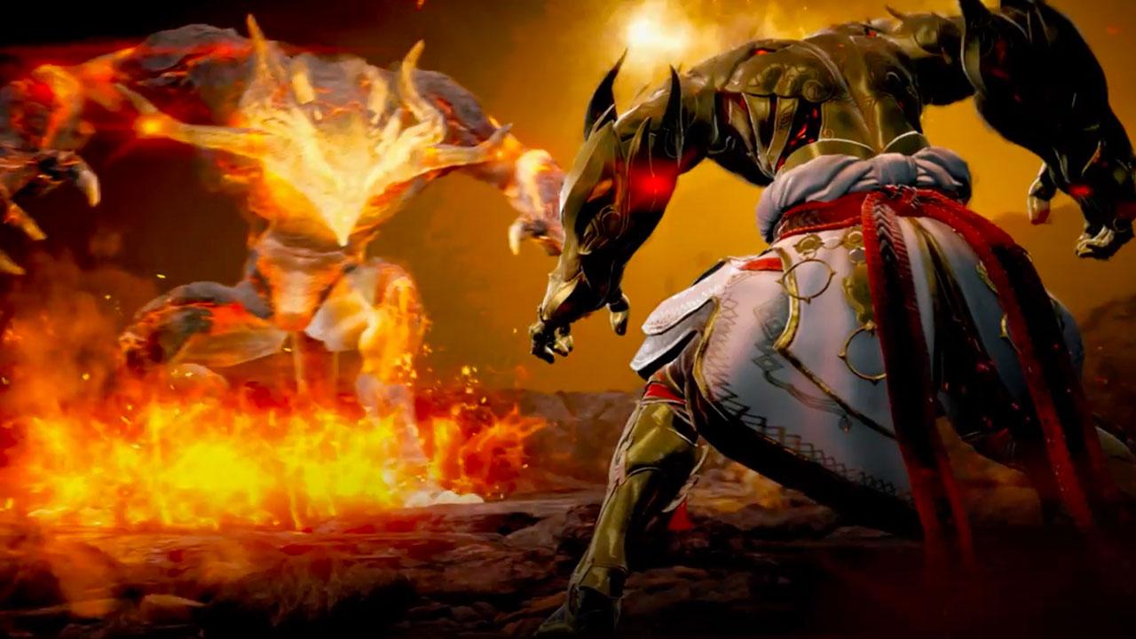 1280x720 Black Desert Online