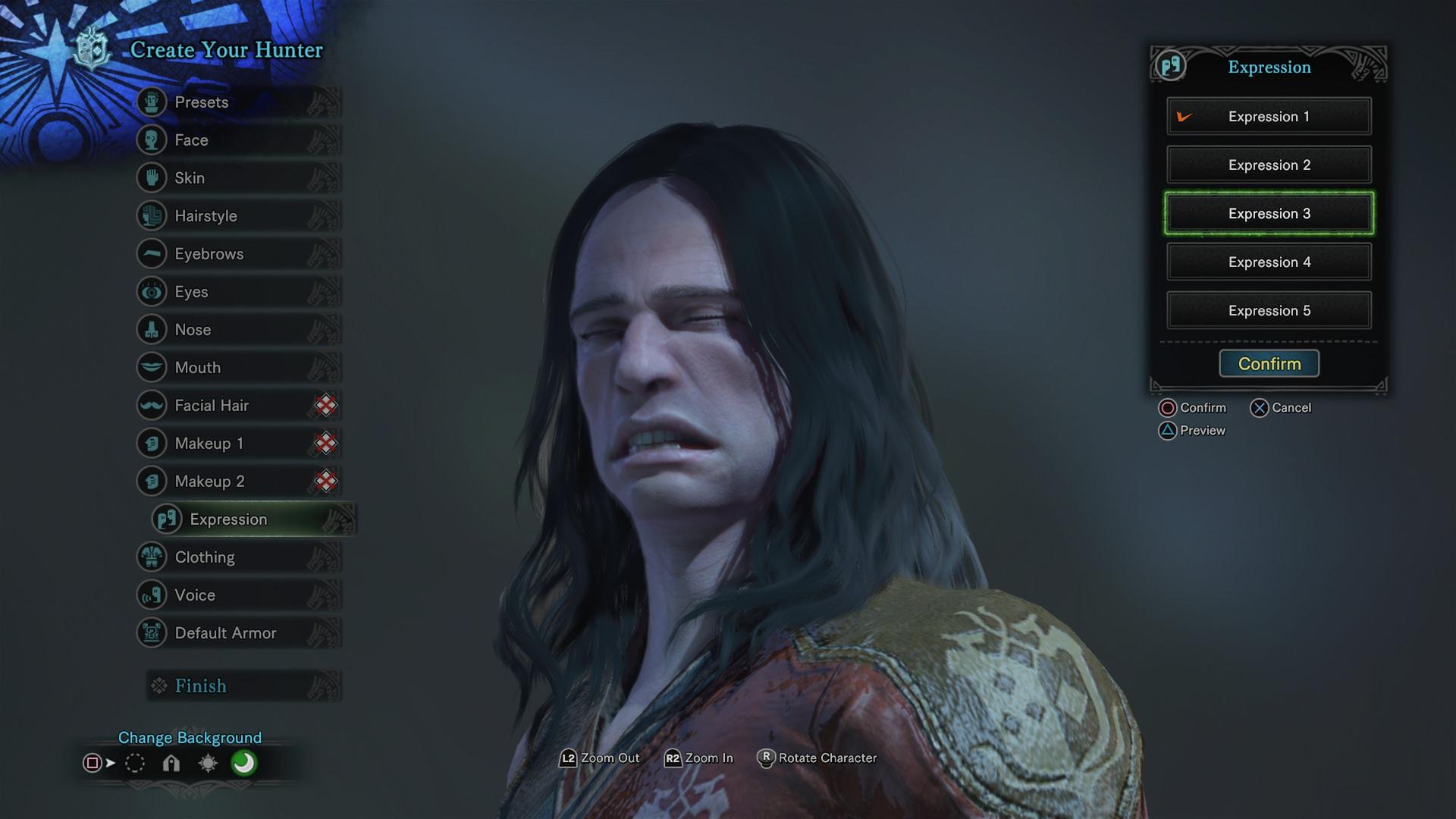 1920x1080 Tommy Wiseau in Monster Hunter World
