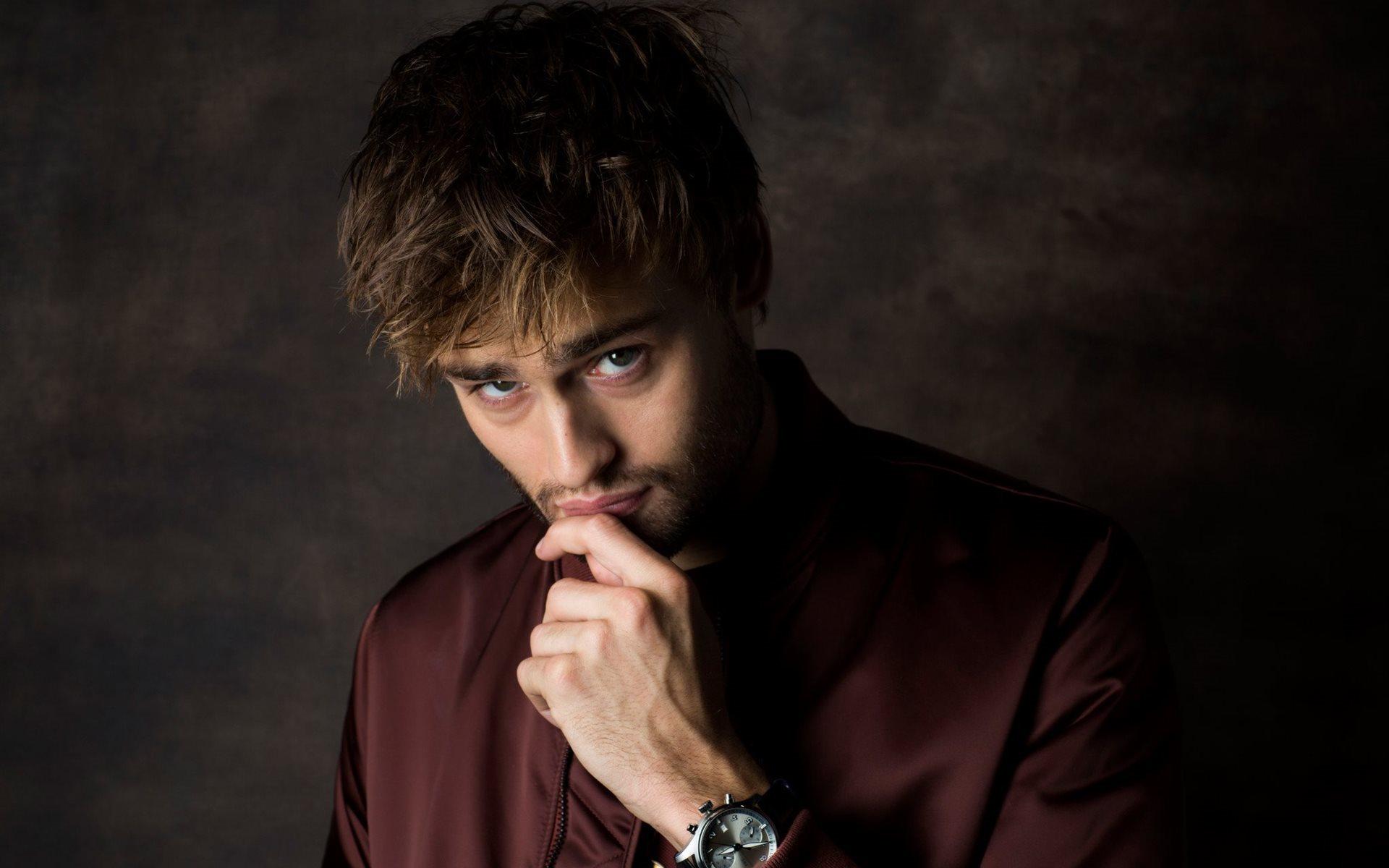 1920x1200 Download wallpaper Douglas Booth, actor, guys, The Limehouse Golem, celebrity for desktop with resolution 1920x1200. High Quality HD picture wallpaper