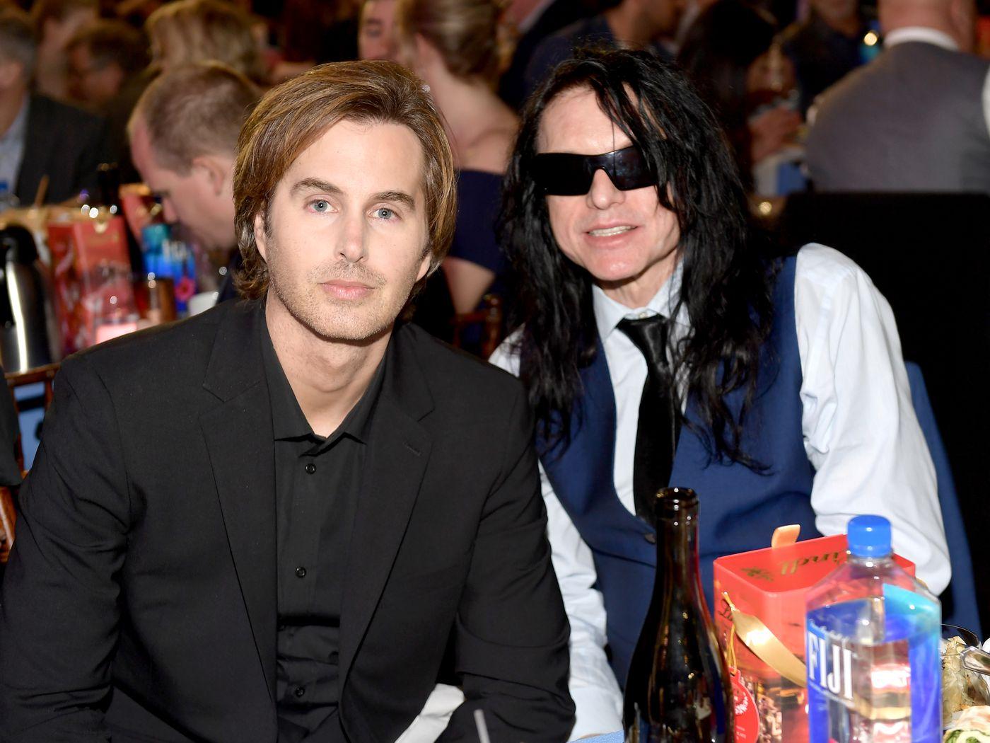 1400x1050 Tommy Wiseau and Greg Sestero dissect the oddball friendship that gave us The Room