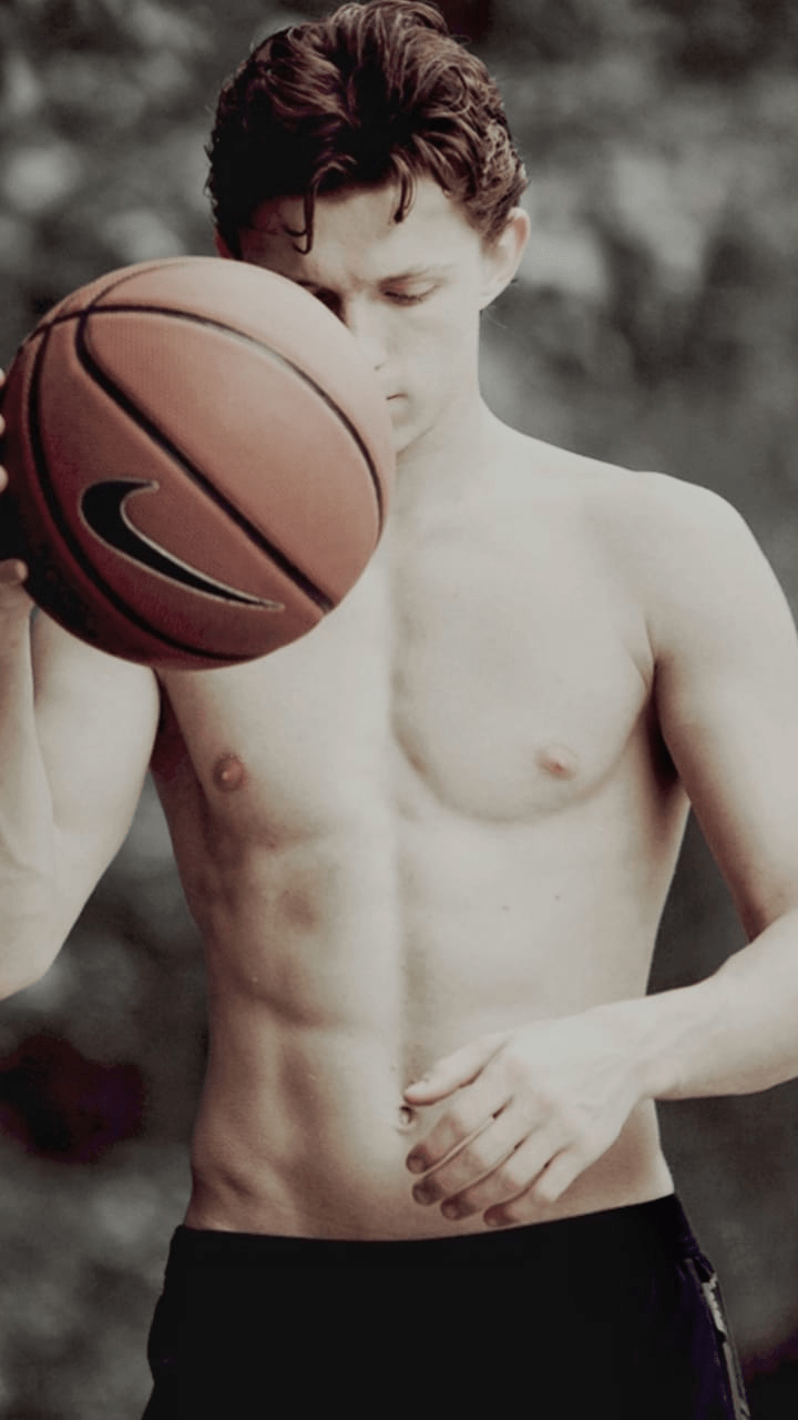 720x1280 wallpaper and tomholland