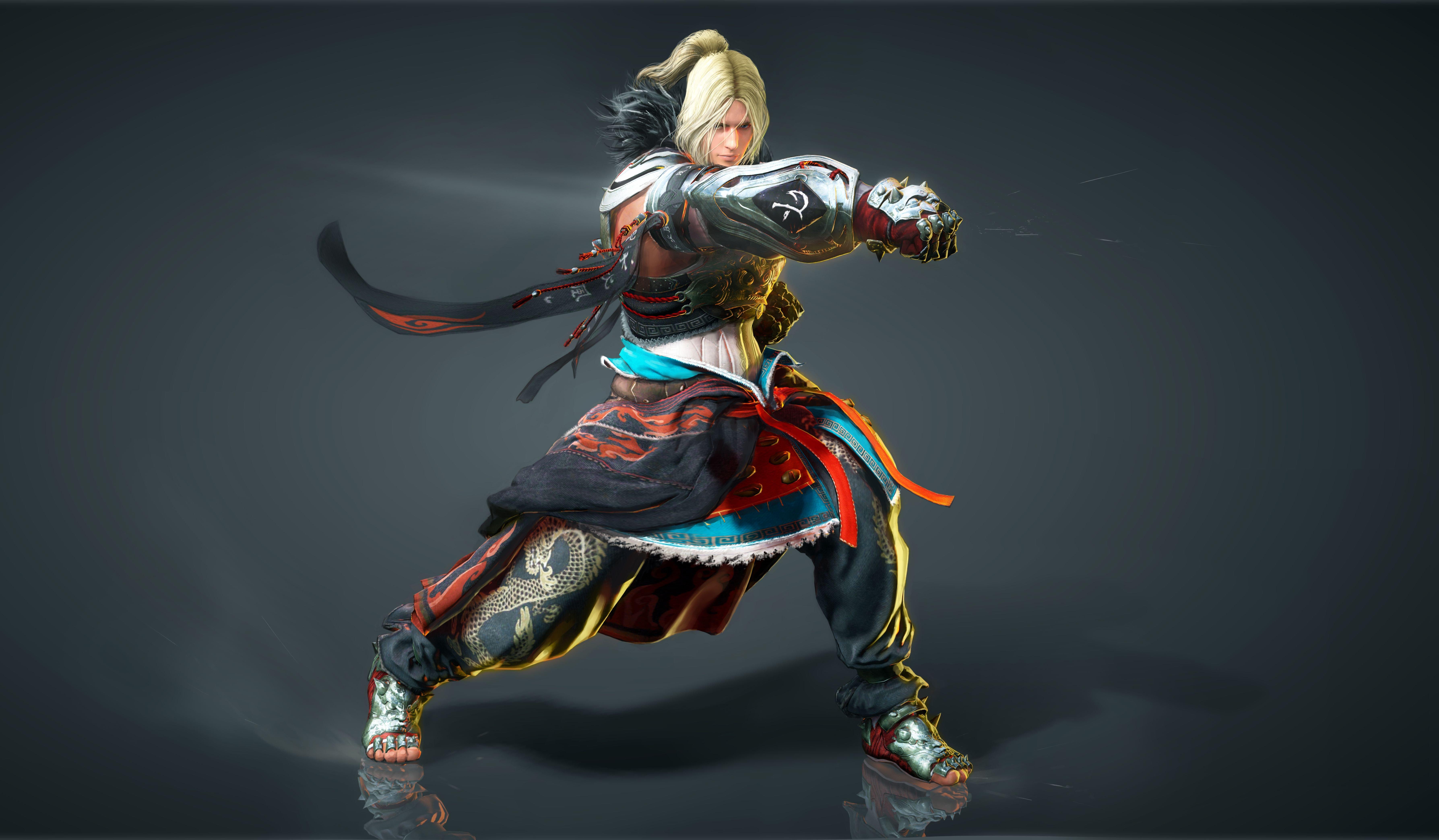 7150x4175 Black Desert Online Xbox