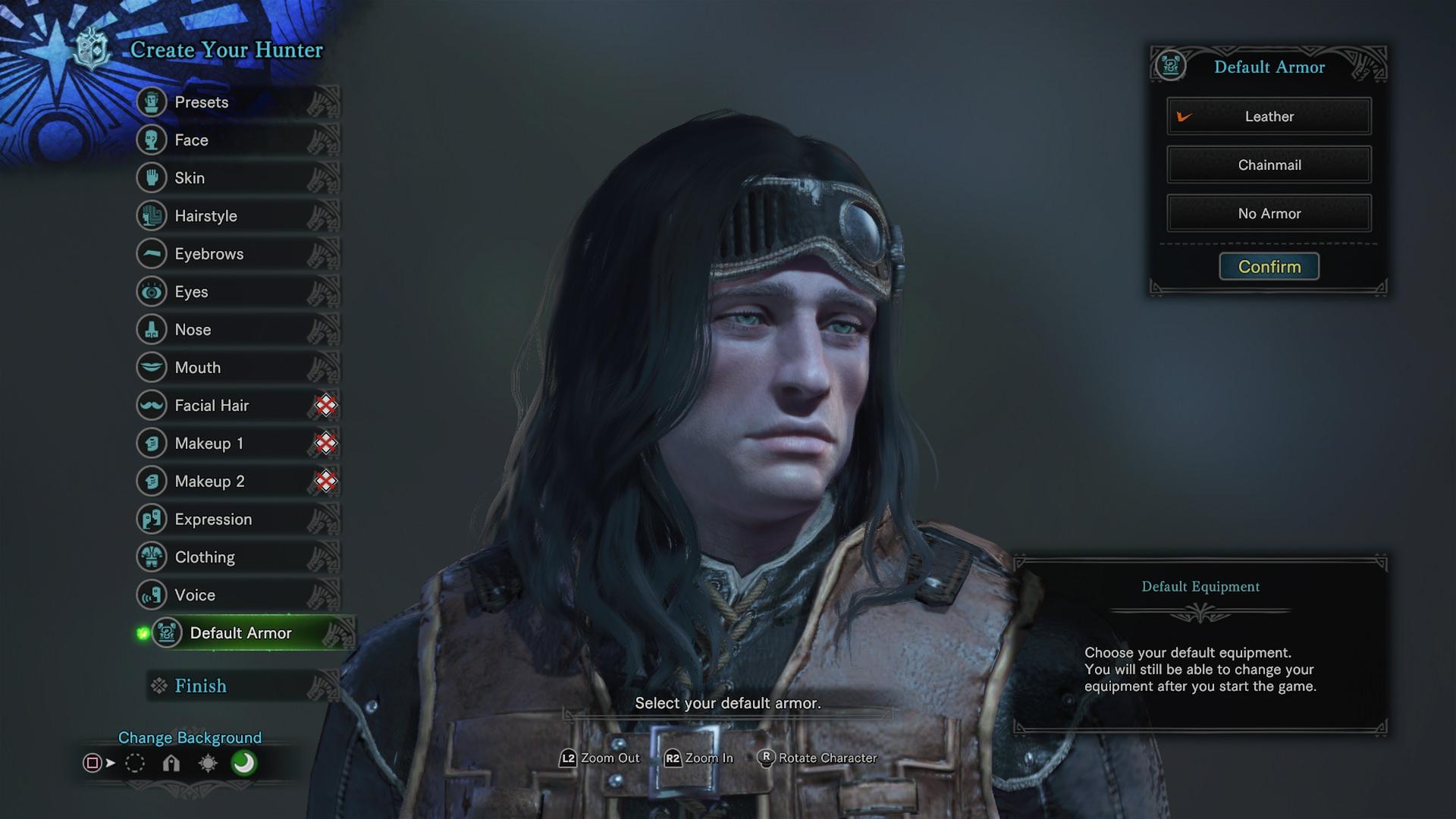 1920x1080 Tommy Wiseau in Monster Hunter World